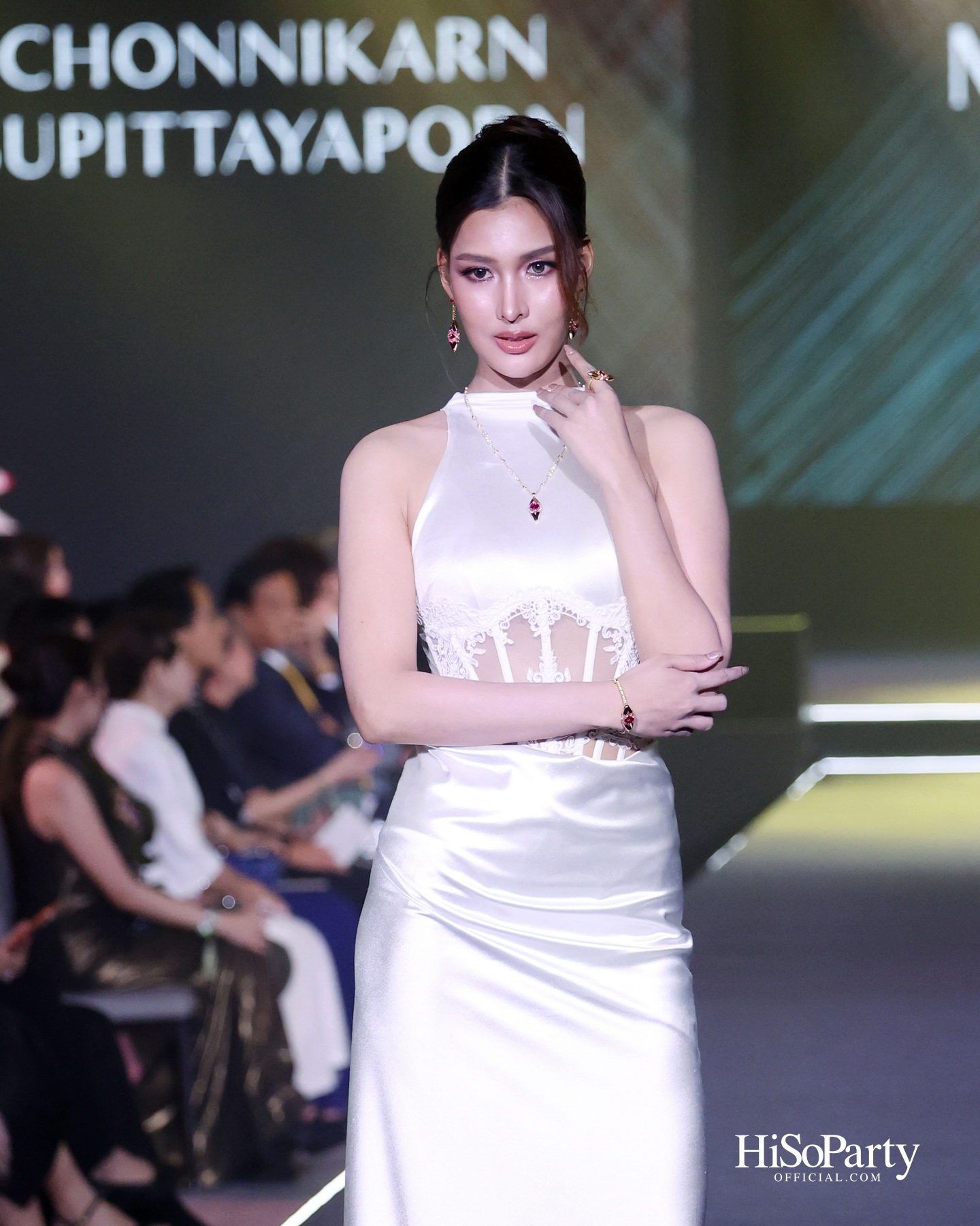 Mouawad จัดงาน ‘Mouawad Extravaganza Bangkok 2026’ นำเสนอผลงานไฮจิวเวลรีและมาสเตอร์พีซระดับโลก