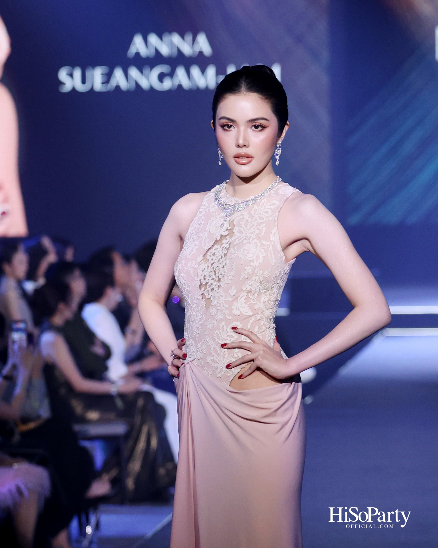 Mouawad จัดงาน ‘Mouawad Extravaganza Bangkok 2026’ นำเสนอผลงานไฮจิวเวลรีและมาสเตอร์พีซระดับโลก