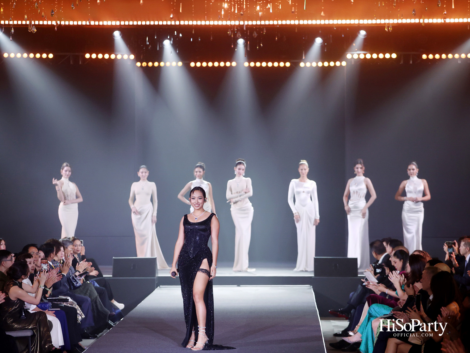 Mouawad จัดงาน ‘Mouawad Extravaganza Bangkok 2026’ นำเสนอผลงานไฮจิวเวลรีและมาสเตอร์พีซระดับโลก