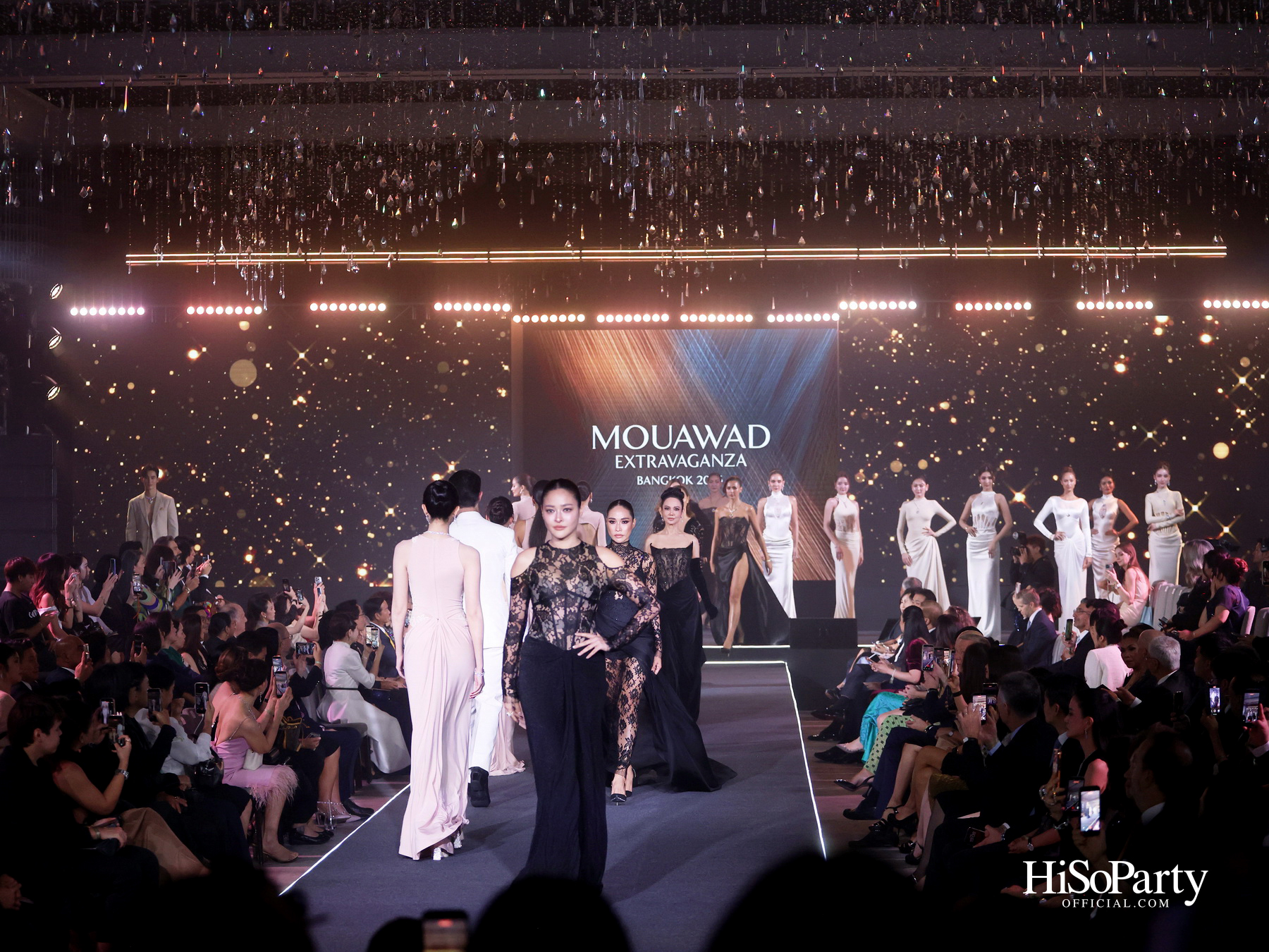 Mouawad จัดงาน ‘Mouawad Extravaganza Bangkok 2026’ นำเสนอผลงานไฮจิวเวลรีและมาสเตอร์พีซระดับโลก