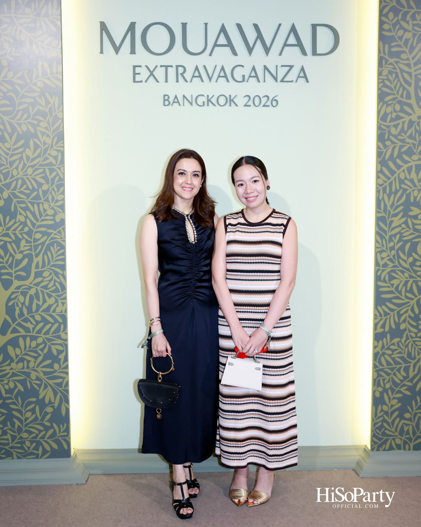 Mouawad จัดงาน ‘Mouawad Extravaganza Bangkok 2026’ นำเสนอผลงานไฮจิวเวลรีและมาสเตอร์พีซระดับโลก