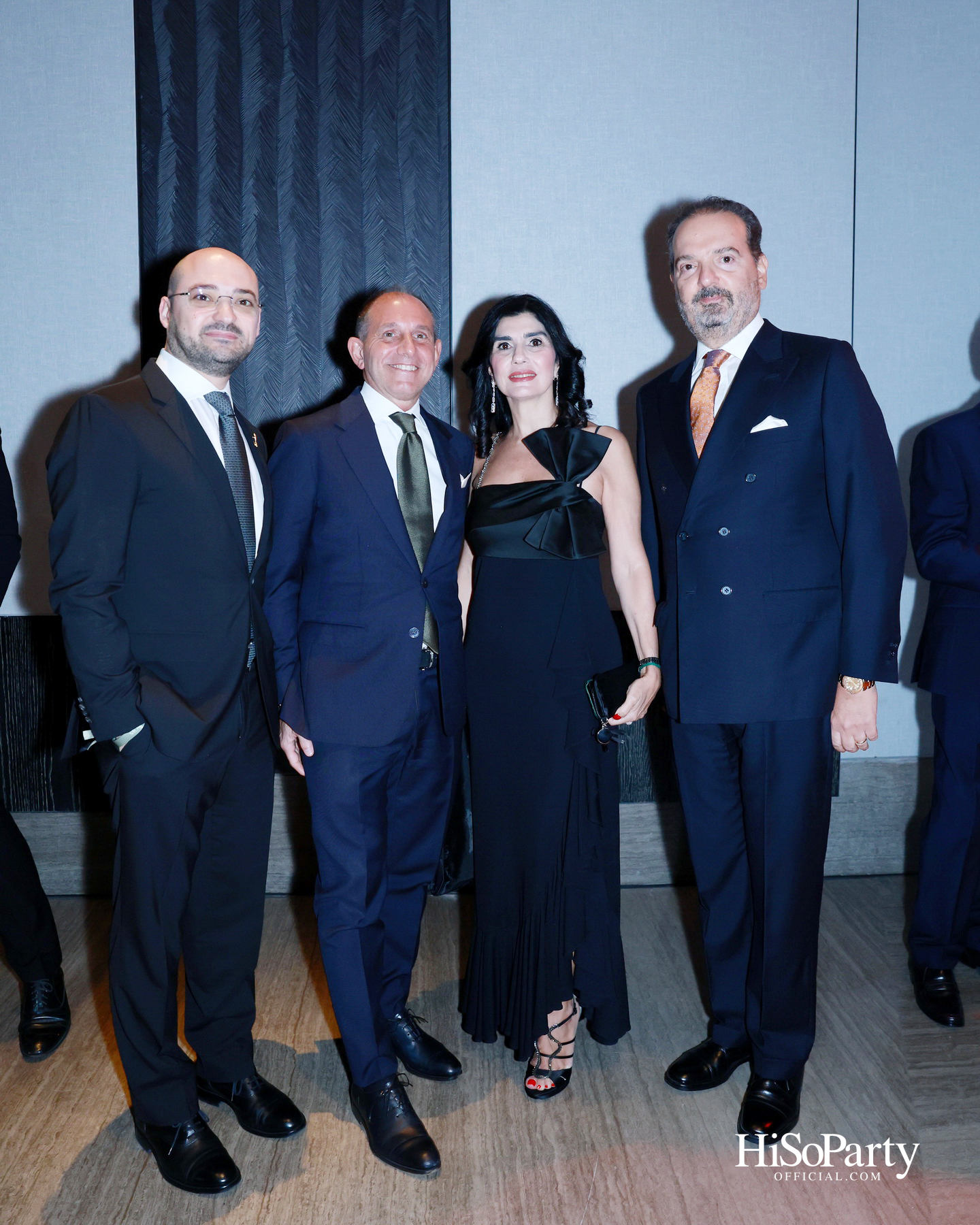 Mouawad จัดงาน ‘Mouawad Extravaganza Bangkok 2026’ นำเสนอผลงานไฮจิวเวลรีและมาสเตอร์พีซระดับโลก