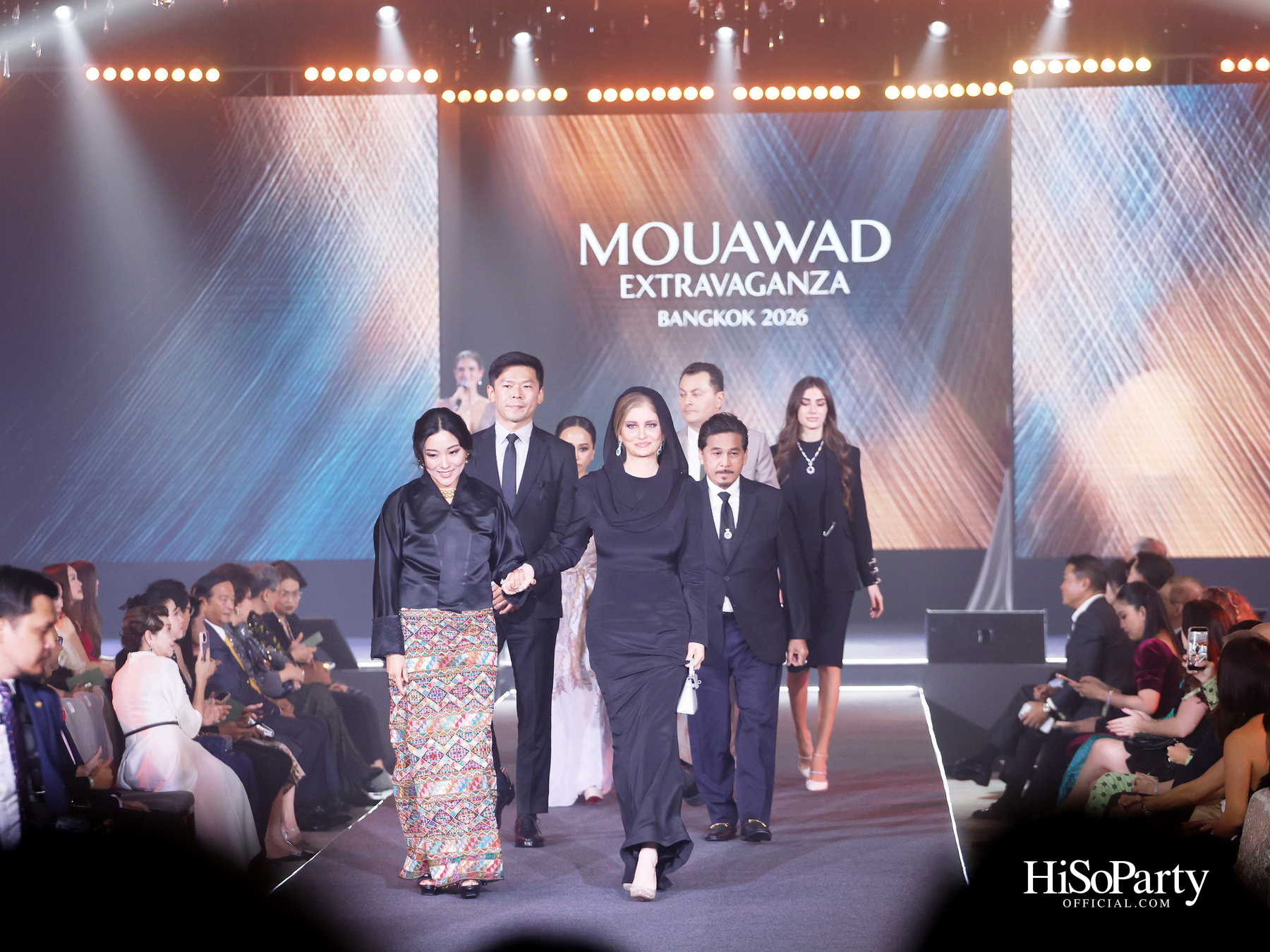 Mouawad จัดงาน ‘Mouawad Extravaganza Bangkok 2026’ นำเสนอผลงานไฮจิวเวลรีและมาสเตอร์พีซระดับโลก