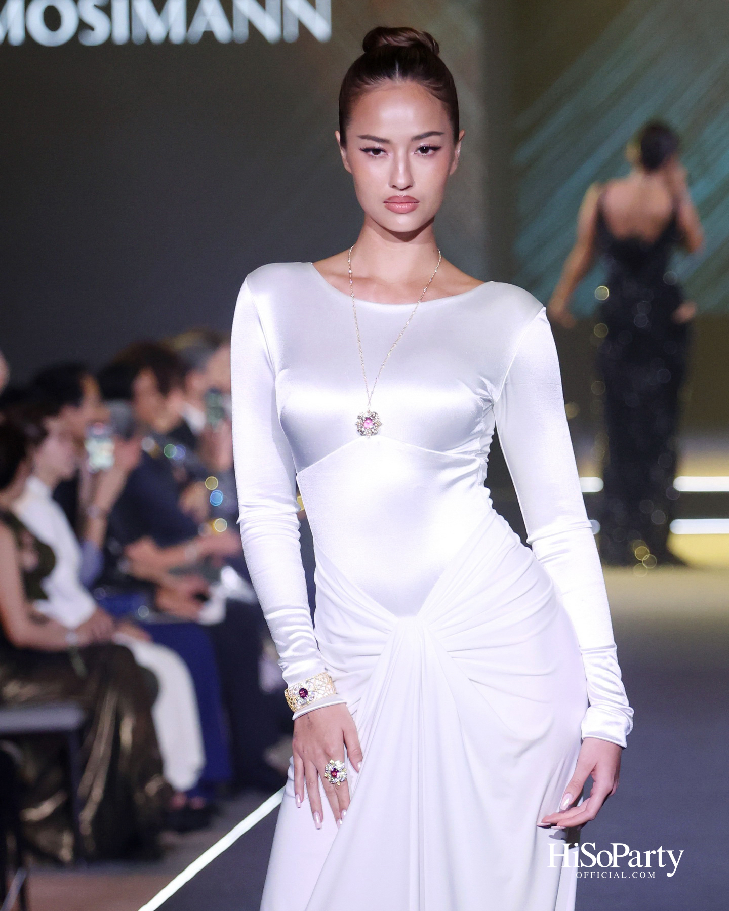 Mouawad จัดงาน ‘Mouawad Extravaganza Bangkok 2026’ นำเสนอผลงานไฮจิวเวลรีและมาสเตอร์พีซระดับโลก