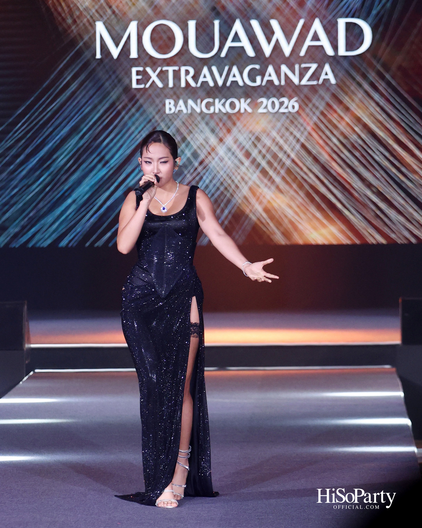 Mouawad จัดงาน ‘Mouawad Extravaganza Bangkok 2026’ นำเสนอผลงานไฮจิวเวลรีและมาสเตอร์พีซระดับโลก