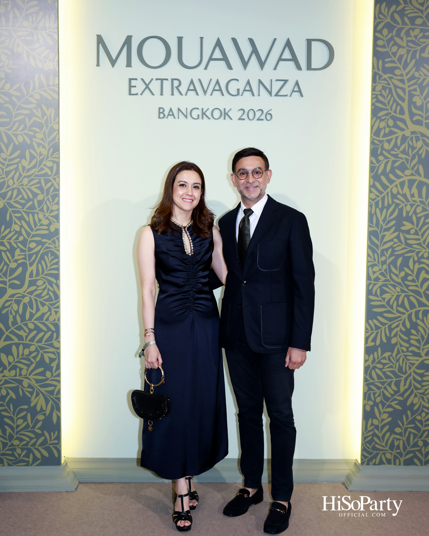 Mouawad จัดงาน ‘Mouawad Extravaganza Bangkok 2026’ นำเสนอผลงานไฮจิวเวลรีและมาสเตอร์พีซระดับโลก