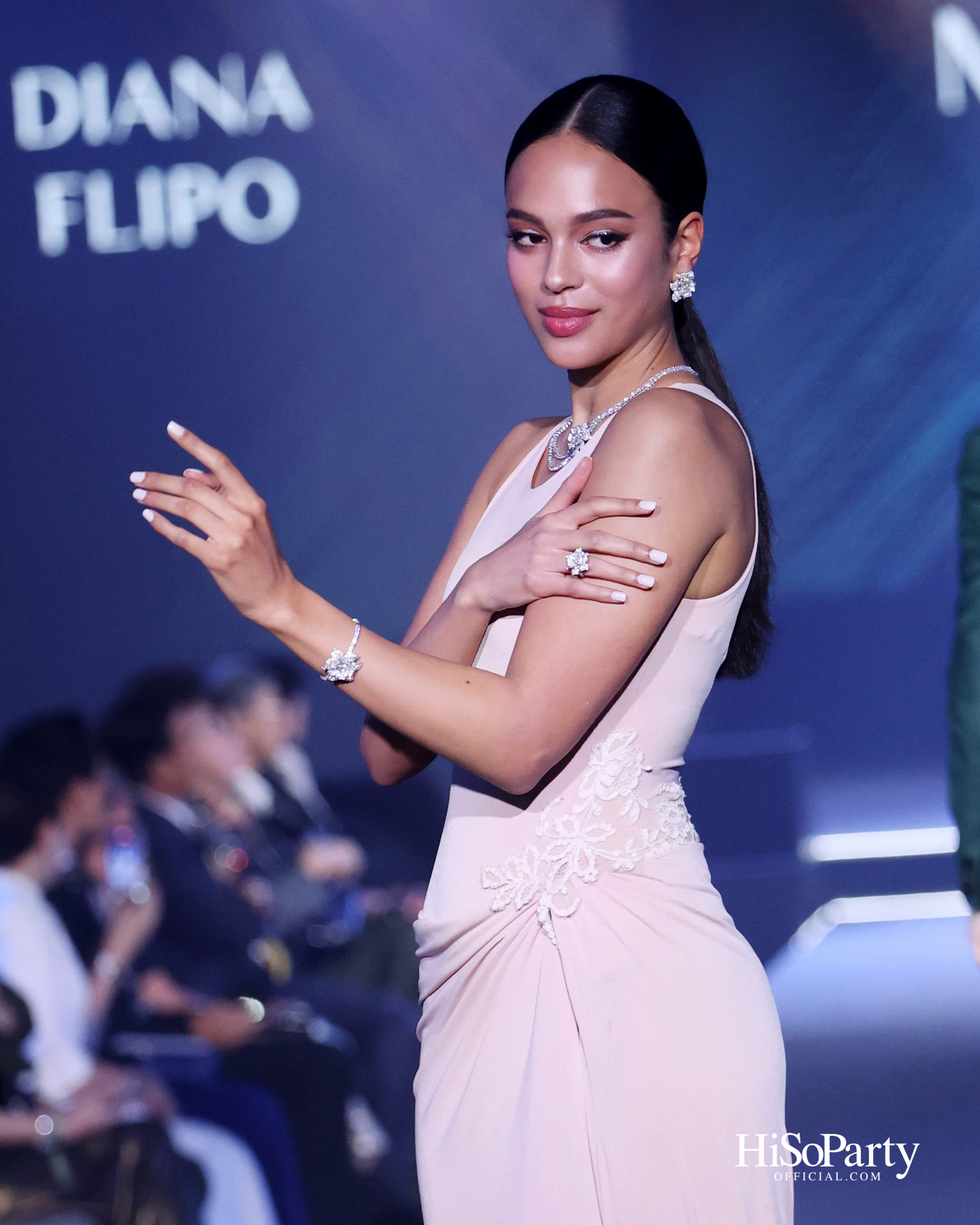 Mouawad จัดงาน ‘Mouawad Extravaganza Bangkok 2026’ นำเสนอผลงานไฮจิวเวลรีและมาสเตอร์พีซระดับโลก