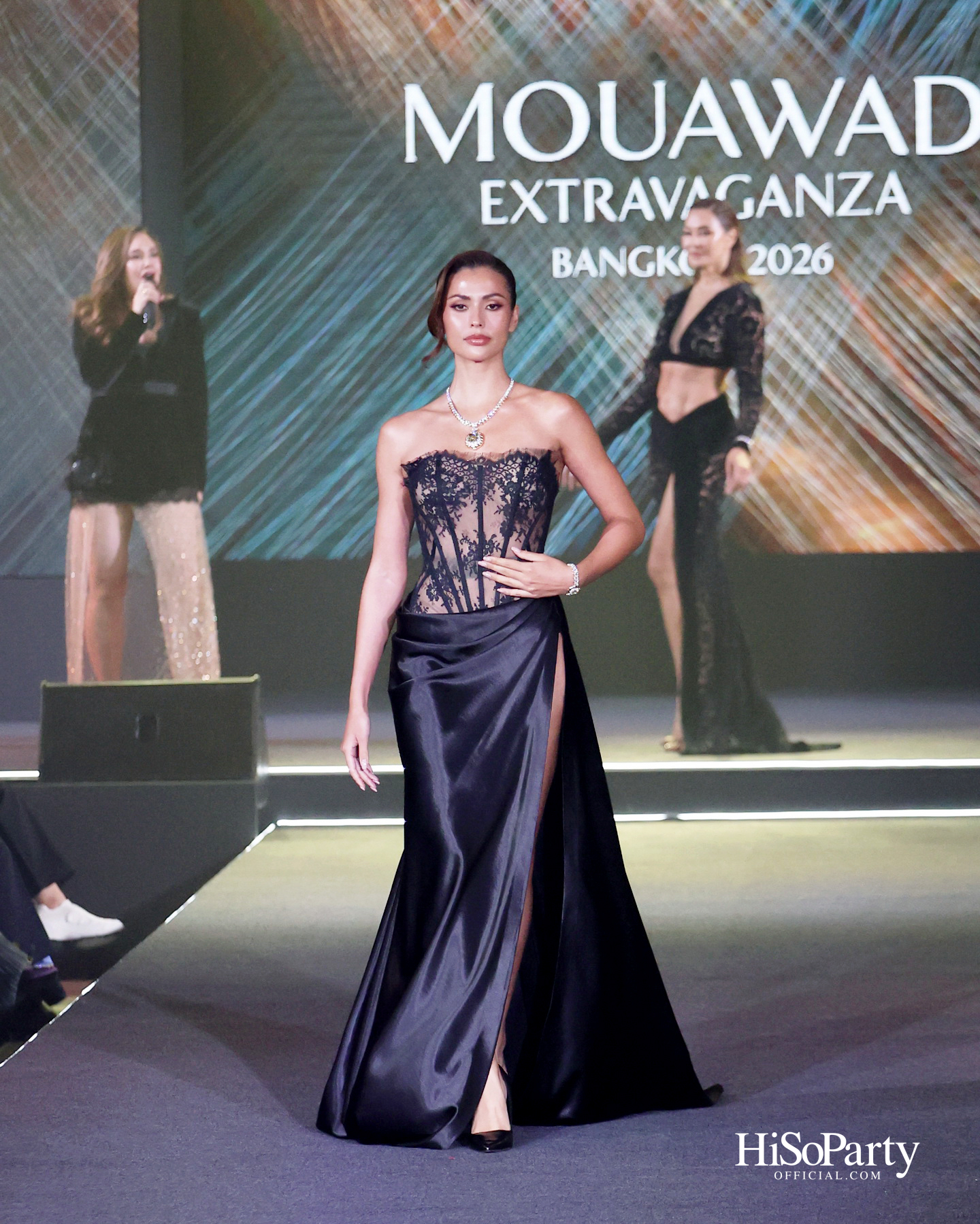 Mouawad จัดงาน ‘Mouawad Extravaganza Bangkok 2026’ นำเสนอผลงานไฮจิวเวลรีและมาสเตอร์พีซระดับโลก