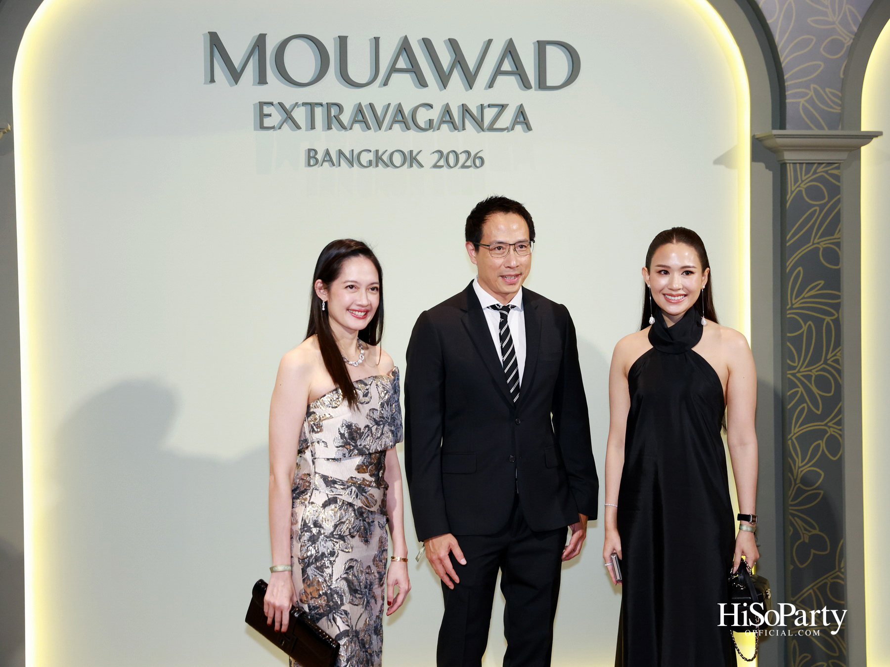 Mouawad จัดงาน ‘Mouawad Extravaganza Bangkok 2026’ นำเสนอผลงานไฮจิวเวลรีและมาสเตอร์พีซระดับโลก