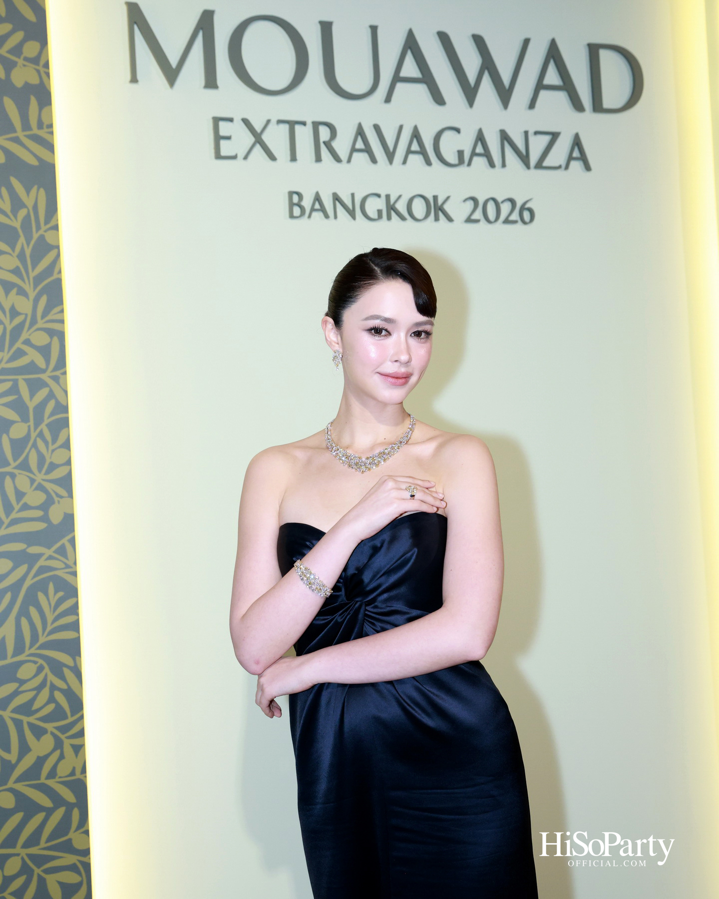 Mouawad จัดงาน ‘Mouawad Extravaganza Bangkok 2026’ นำเสนอผลงานไฮจิวเวลรีและมาสเตอร์พีซระดับโลก
