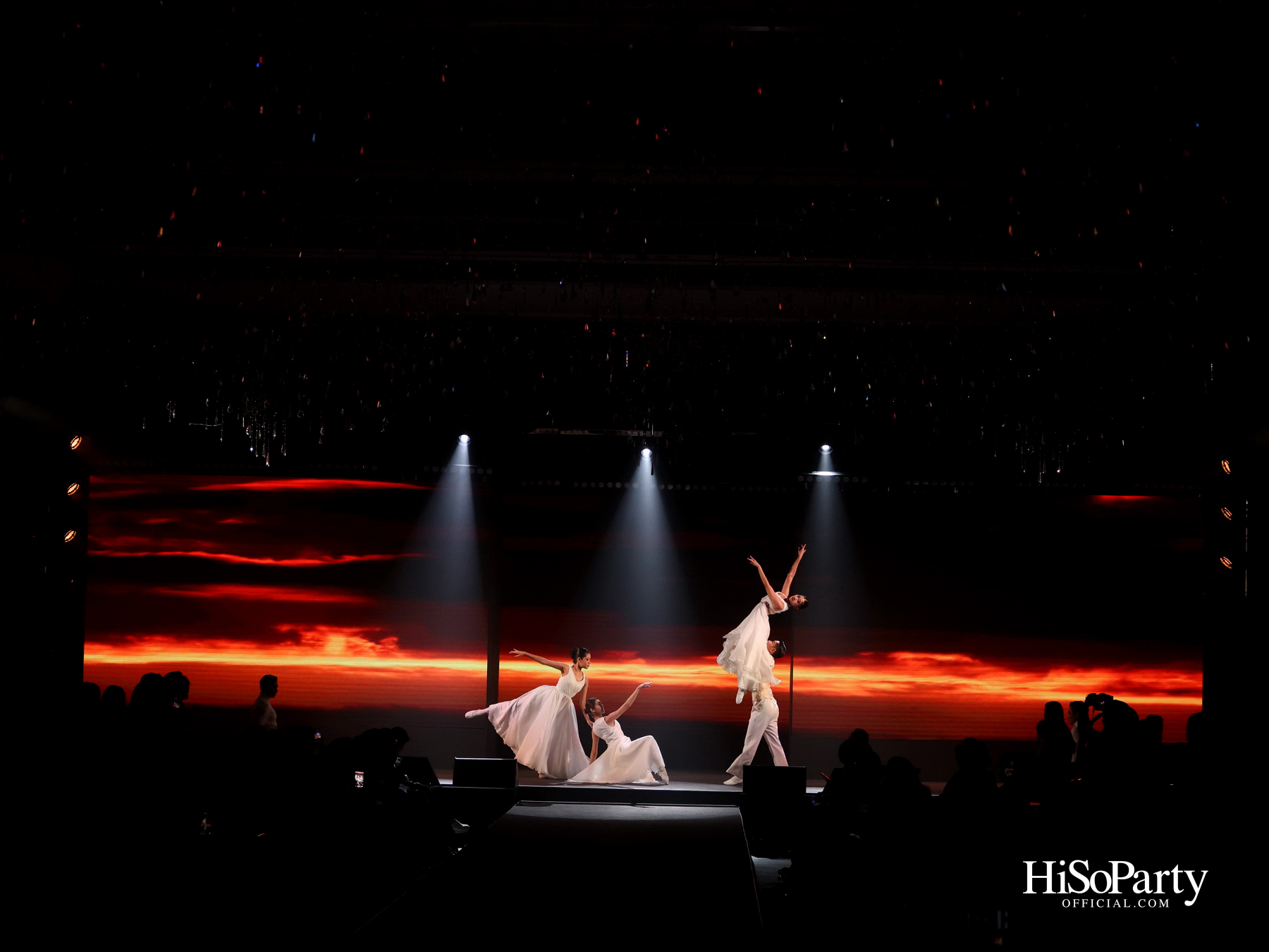 Mouawad จัดงาน ‘Mouawad Extravaganza Bangkok 2026’ นำเสนอผลงานไฮจิวเวลรีและมาสเตอร์พีซระดับโลก