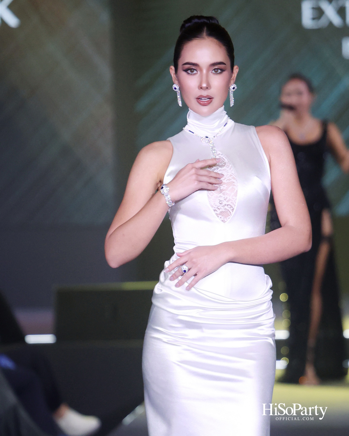 Mouawad จัดงาน ‘Mouawad Extravaganza Bangkok 2026’ นำเสนอผลงานไฮจิวเวลรีและมาสเตอร์พีซระดับโลก