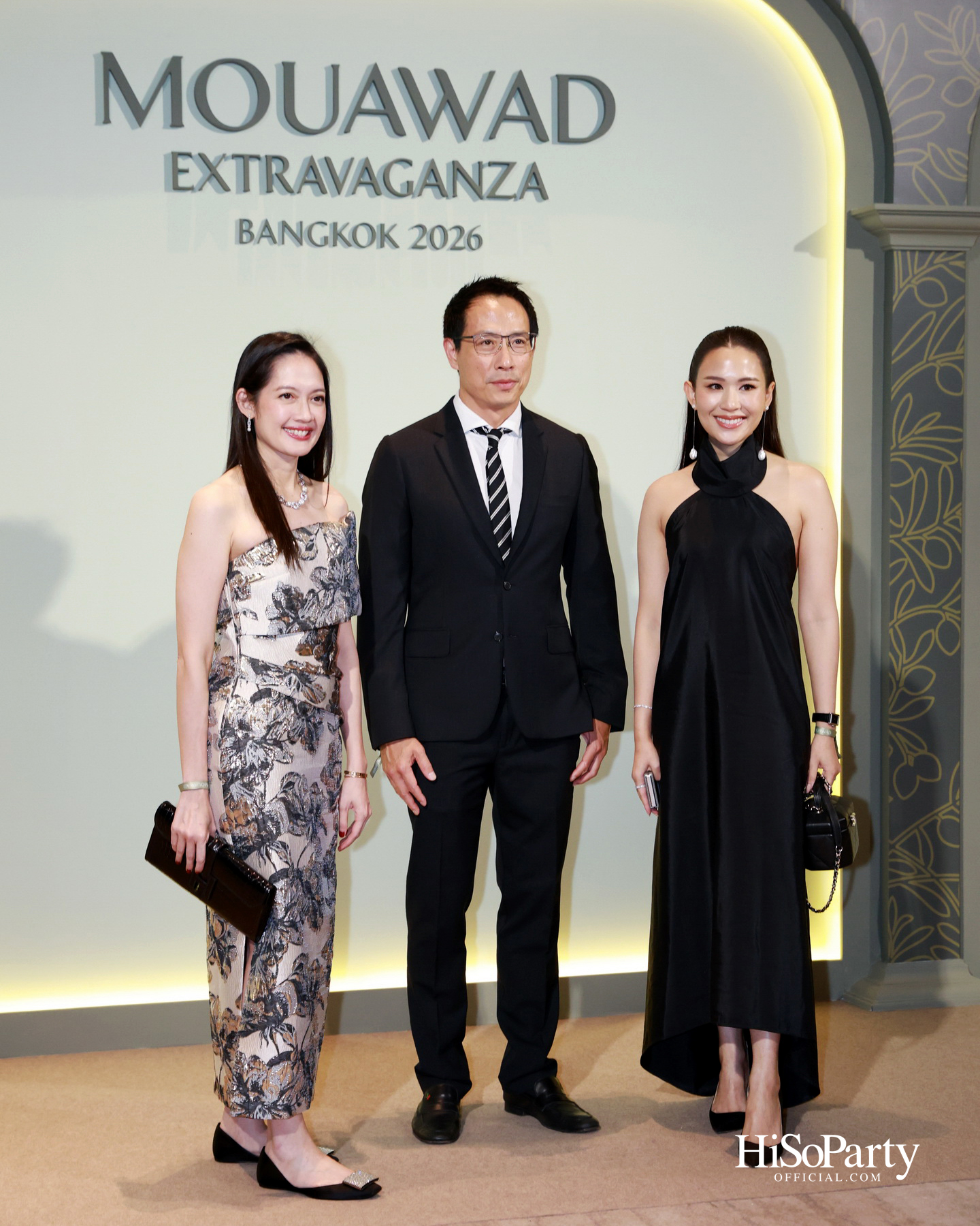 Mouawad จัดงาน ‘Mouawad Extravaganza Bangkok 2026’ นำเสนอผลงานไฮจิวเวลรีและมาสเตอร์พีซระดับโลก