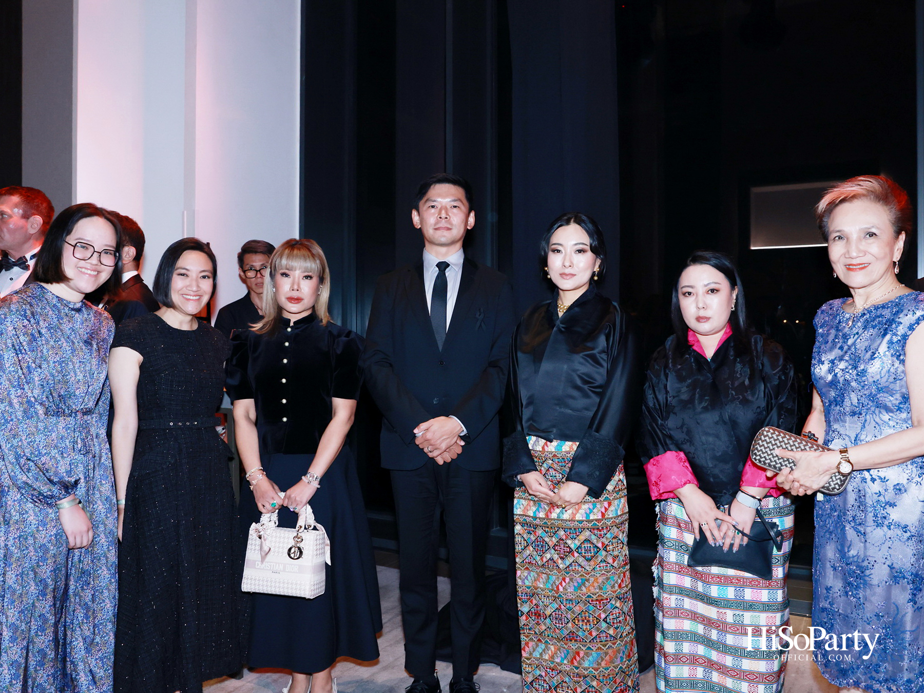 Mouawad จัดงาน ‘Mouawad Extravaganza Bangkok 2026’ นำเสนอผลงานไฮจิวเวลรีและมาสเตอร์พีซระดับโลก