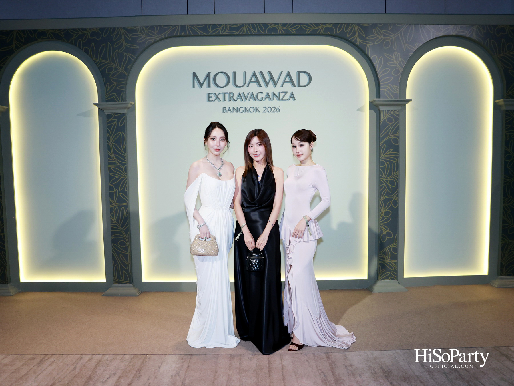Mouawad จัดงาน ‘Mouawad Extravaganza Bangkok 2026’ นำเสนอผลงานไฮจิวเวลรีและมาสเตอร์พีซระดับโลก