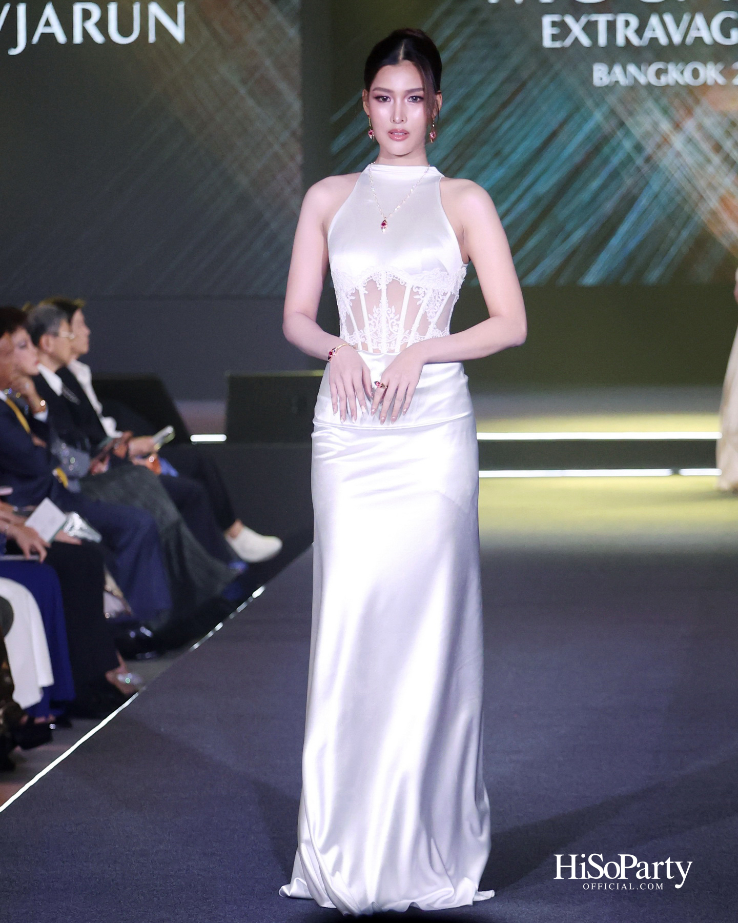 Mouawad จัดงาน ‘Mouawad Extravaganza Bangkok 2026’ นำเสนอผลงานไฮจิวเวลรีและมาสเตอร์พีซระดับโลก