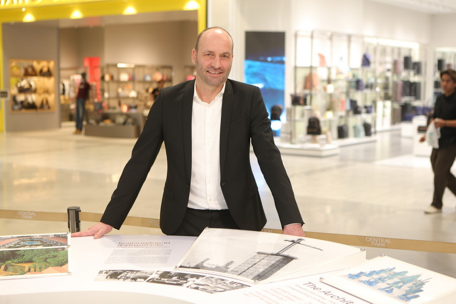 Central Park จับมือ Bangkok Design Week 2026 เปิดเวที Design for Bangkok เผยเบื้องหลังโครงการ Dusit Central Park