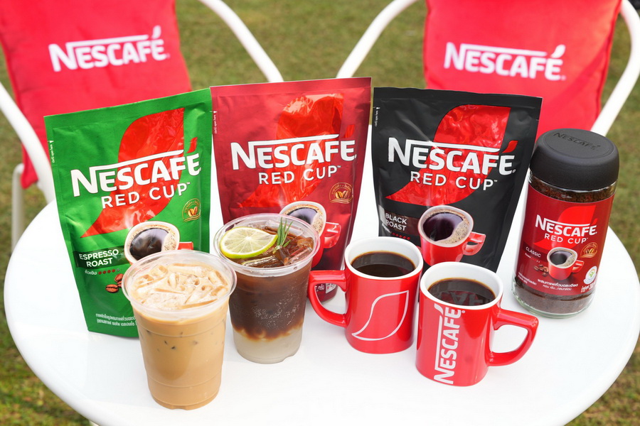 ‘NESCAFÉ RUN 2026’ ปลุกพลังเช้าวันดีๆ รวมคอกาแฟสายแอคทีฟกว่า 1,000 คนใจกลางกรุง