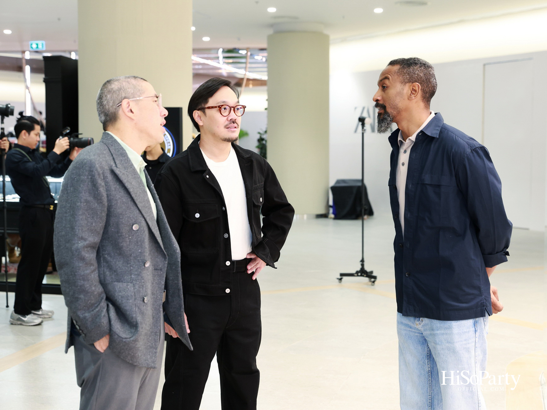 BERSHKA เปิดตัวแฟลกชิพสโตร์สาขาใหม่ล่าสุด ณ เซ็นทรัล พาร์ค