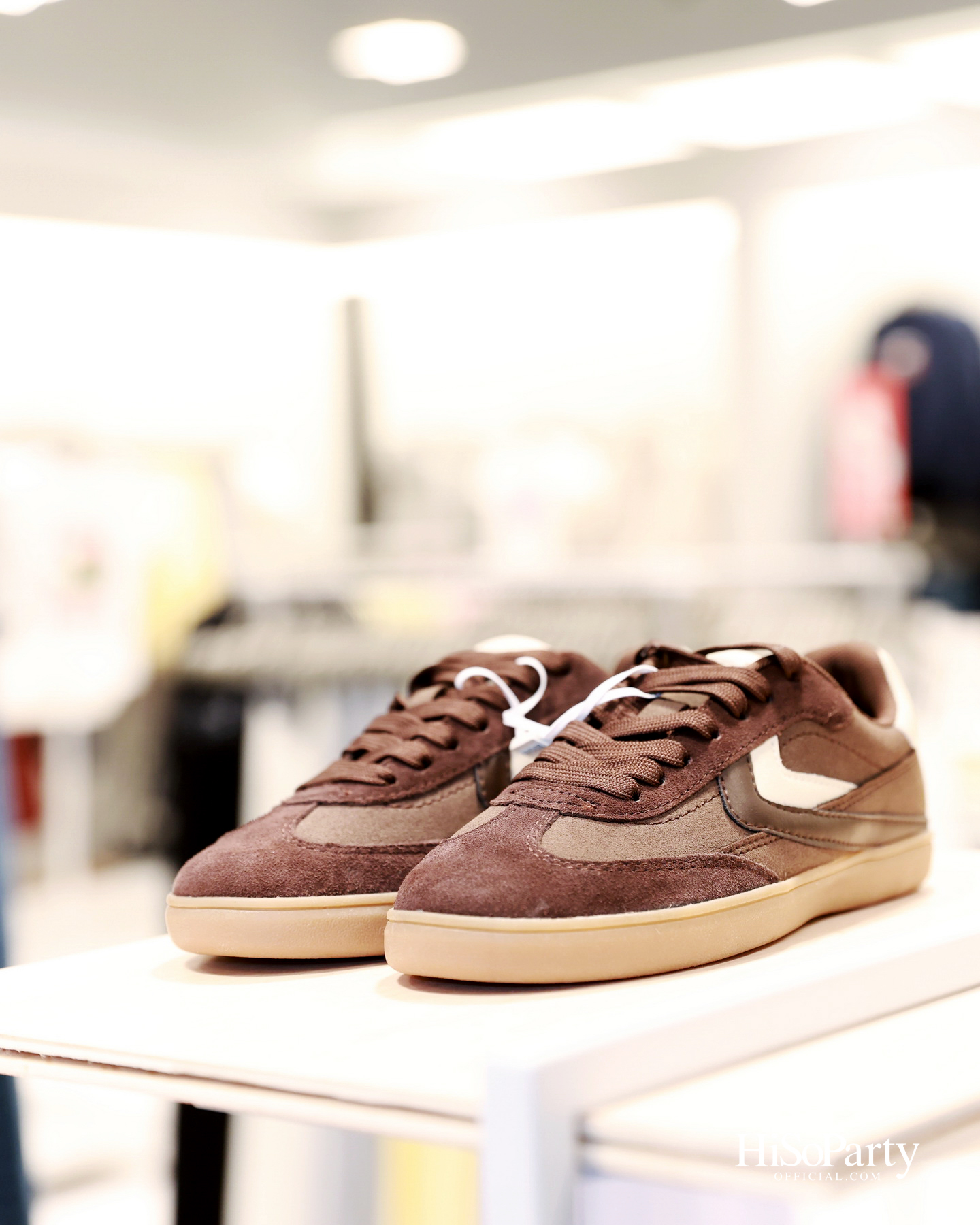 BERSHKA เปิดตัวแฟลกชิพสโตร์สาขาใหม่ล่าสุด ณ เซ็นทรัล พาร์ค