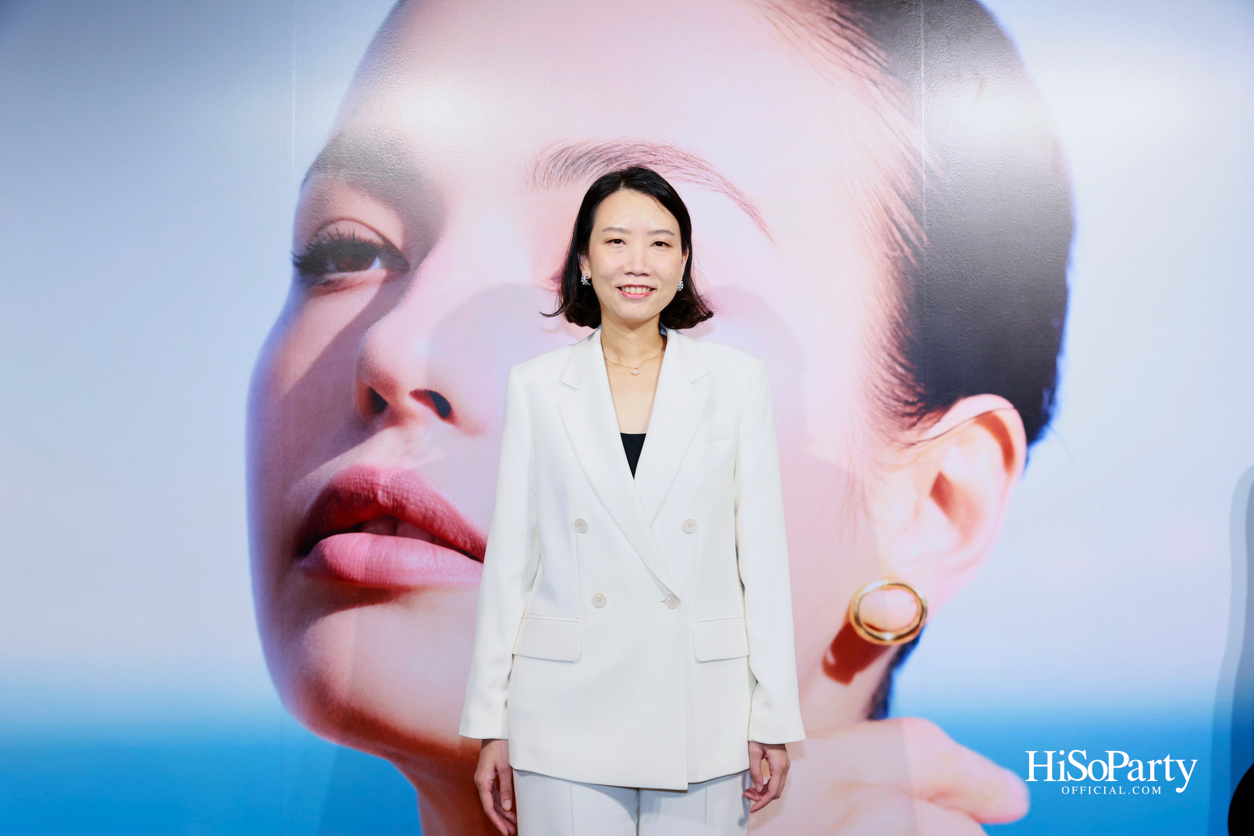 SUQQU เปิดตัวผลิตภัณฑ์รองพื้นระดับมาสเตอร์พีซ ‘THE LIQUID FOUNDATION e’ ถ่ายทอดแนวคิด ‘Vital Glow’ พลังแห่งงานผิวที่เปล่งประกาย