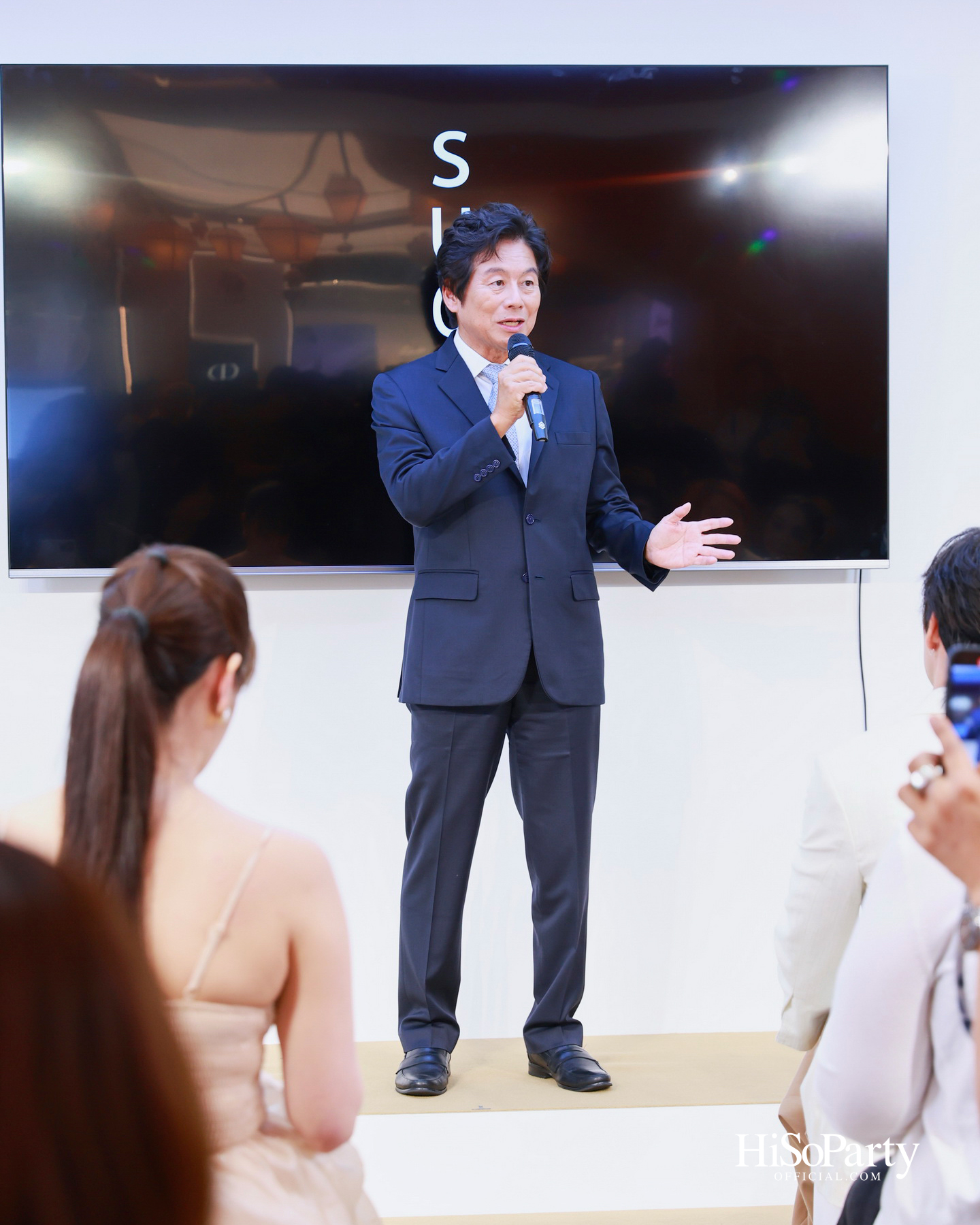 SUQQU เปิดตัวผลิตภัณฑ์รองพื้นระดับมาสเตอร์พีซ ‘THE LIQUID FOUNDATION e’ ถ่ายทอดแนวคิด ‘Vital Glow’ พลังแห่งงานผิวที่เปล่งประกาย