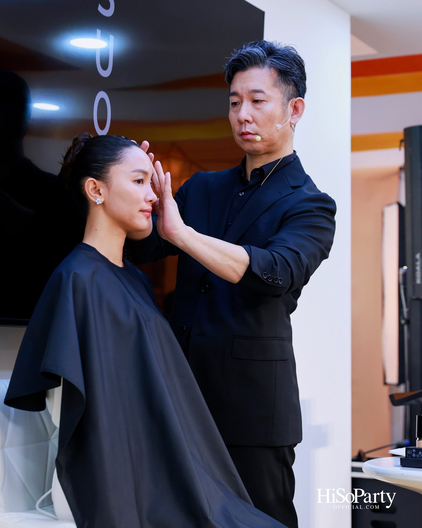 SUQQU เปิดตัวผลิตภัณฑ์รองพื้นระดับมาสเตอร์พีซ ‘THE LIQUID FOUNDATION e’ ถ่ายทอดแนวคิด ‘Vital Glow’ พลังแห่งงานผิวที่เปล่งประกาย