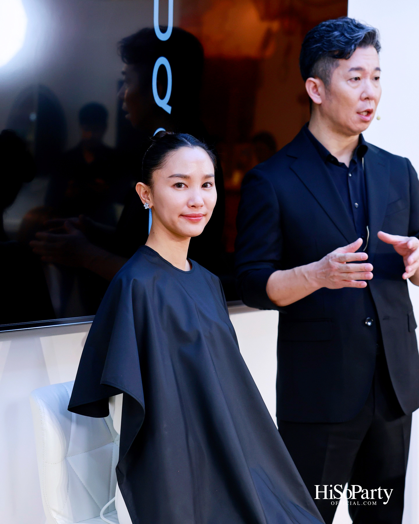 SUQQU เปิดตัวผลิตภัณฑ์รองพื้นระดับมาสเตอร์พีซ ‘THE LIQUID FOUNDATION e’ ถ่ายทอดแนวคิด ‘Vital Glow’ พลังแห่งงานผิวที่เปล่งประกาย