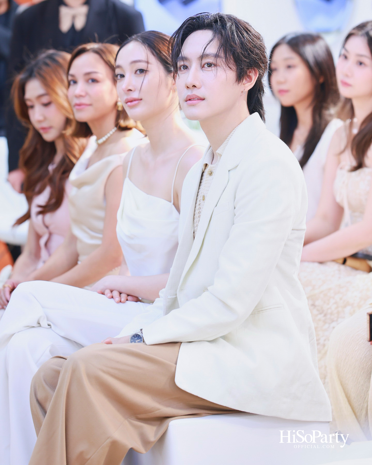 SUQQU เปิดตัวผลิตภัณฑ์รองพื้นระดับมาสเตอร์พีซ ‘THE LIQUID FOUNDATION e’ ถ่ายทอดแนวคิด ‘Vital Glow’ พลังแห่งงานผิวที่เปล่งประกาย