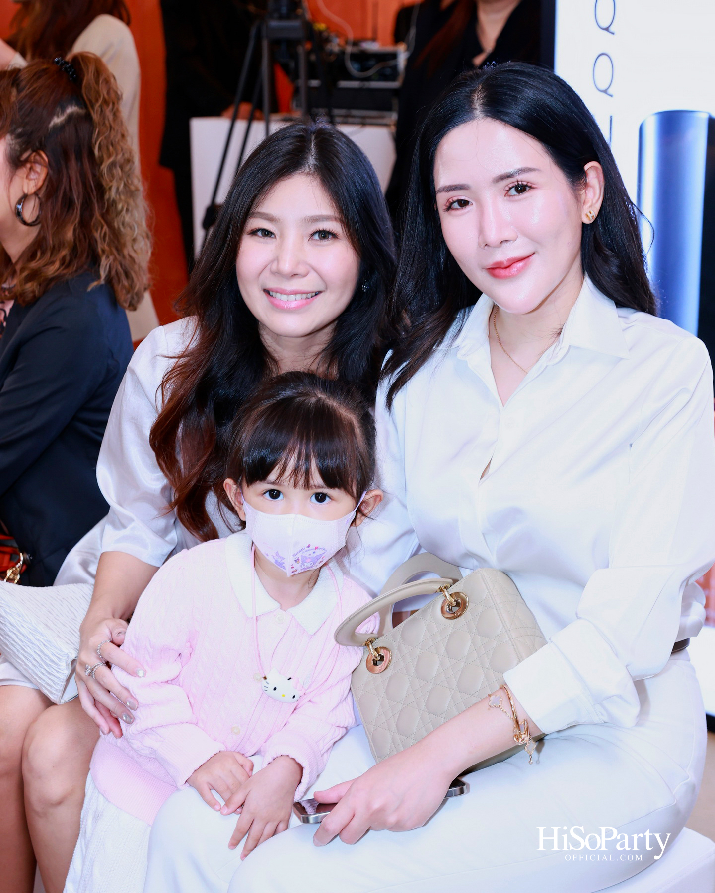 SUQQU เปิดตัวผลิตภัณฑ์รองพื้นระดับมาสเตอร์พีซ ‘THE LIQUID FOUNDATION e’ ถ่ายทอดแนวคิด ‘Vital Glow’ พลังแห่งงานผิวที่เปล่งประกาย