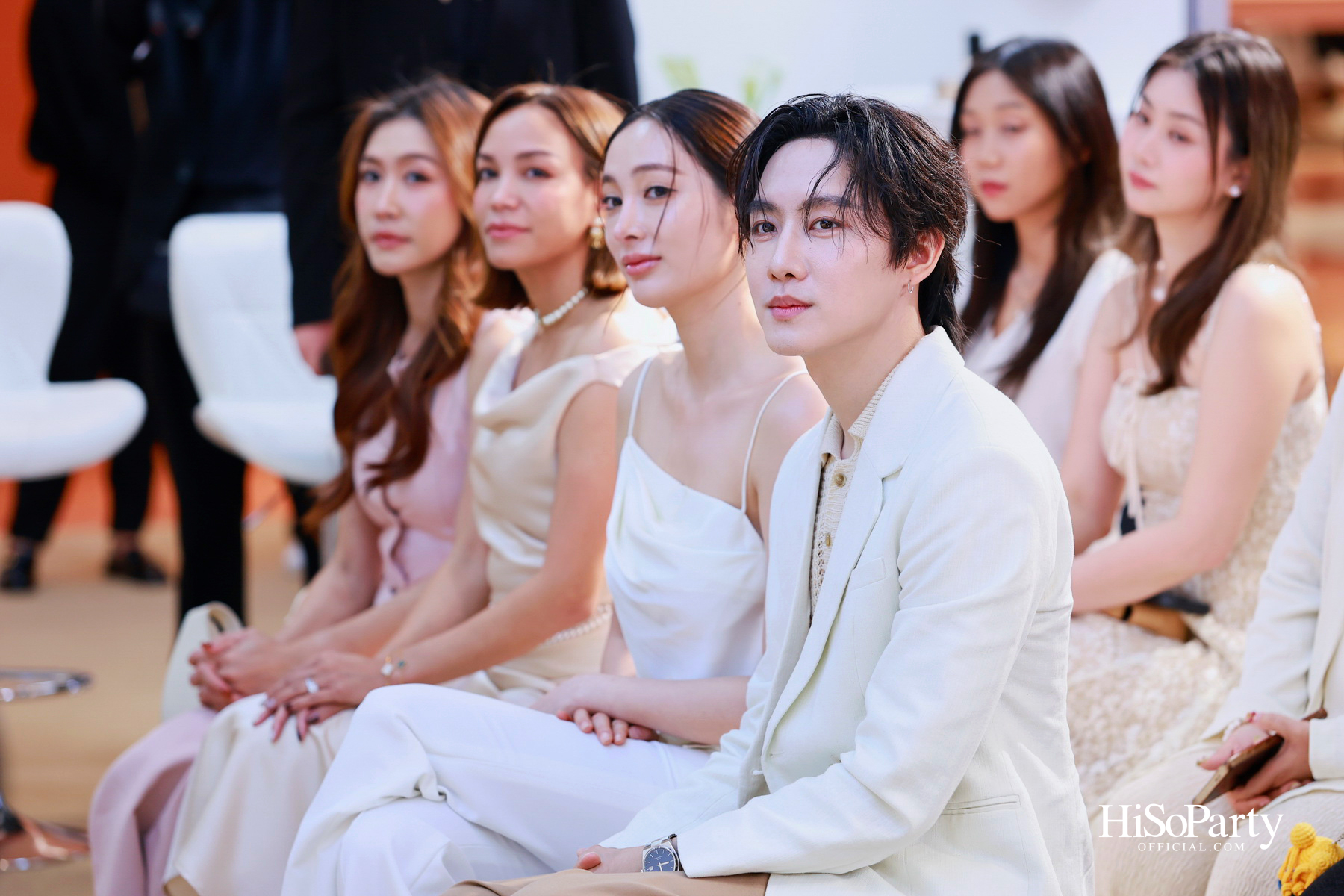 SUQQU เปิดตัวผลิตภัณฑ์รองพื้นระดับมาสเตอร์พีซ ‘THE LIQUID FOUNDATION e’ ถ่ายทอดแนวคิด ‘Vital Glow’ พลังแห่งงานผิวที่เปล่งประกาย