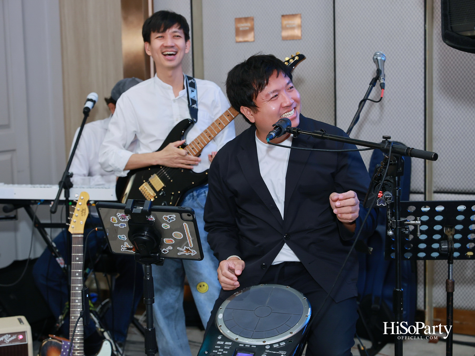 'SJC Daffodil Fabulous 50' รวมพลังศิษย์เก่า ส่งต่อการให้ในบรรยากาศอบอุ่น