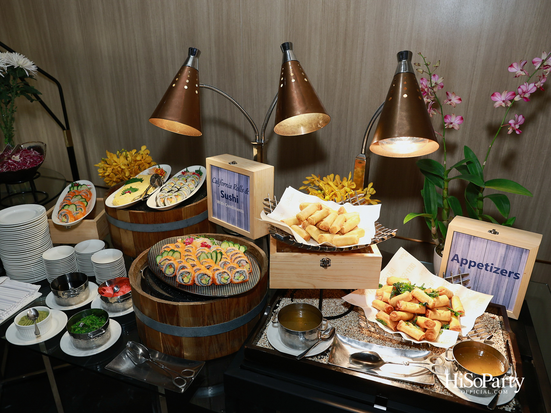 'SJC Daffodil Fabulous 50' รวมพลังศิษย์เก่า ส่งต่อการให้ในบรรยากาศอบอุ่น