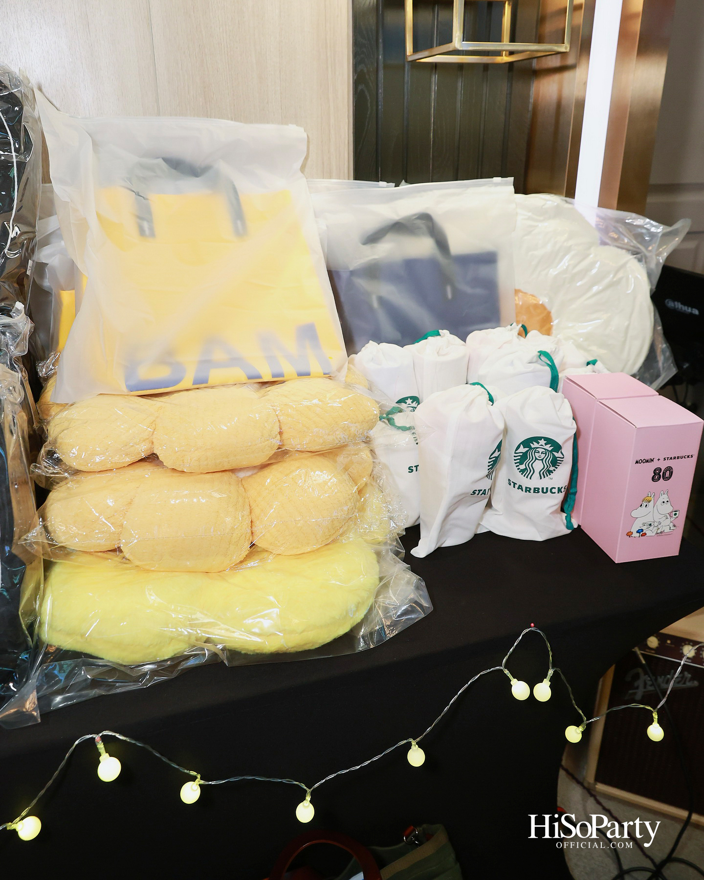 'SJC Daffodil Fabulous 50' รวมพลังศิษย์เก่า ส่งต่อการให้ในบรรยากาศอบอุ่น