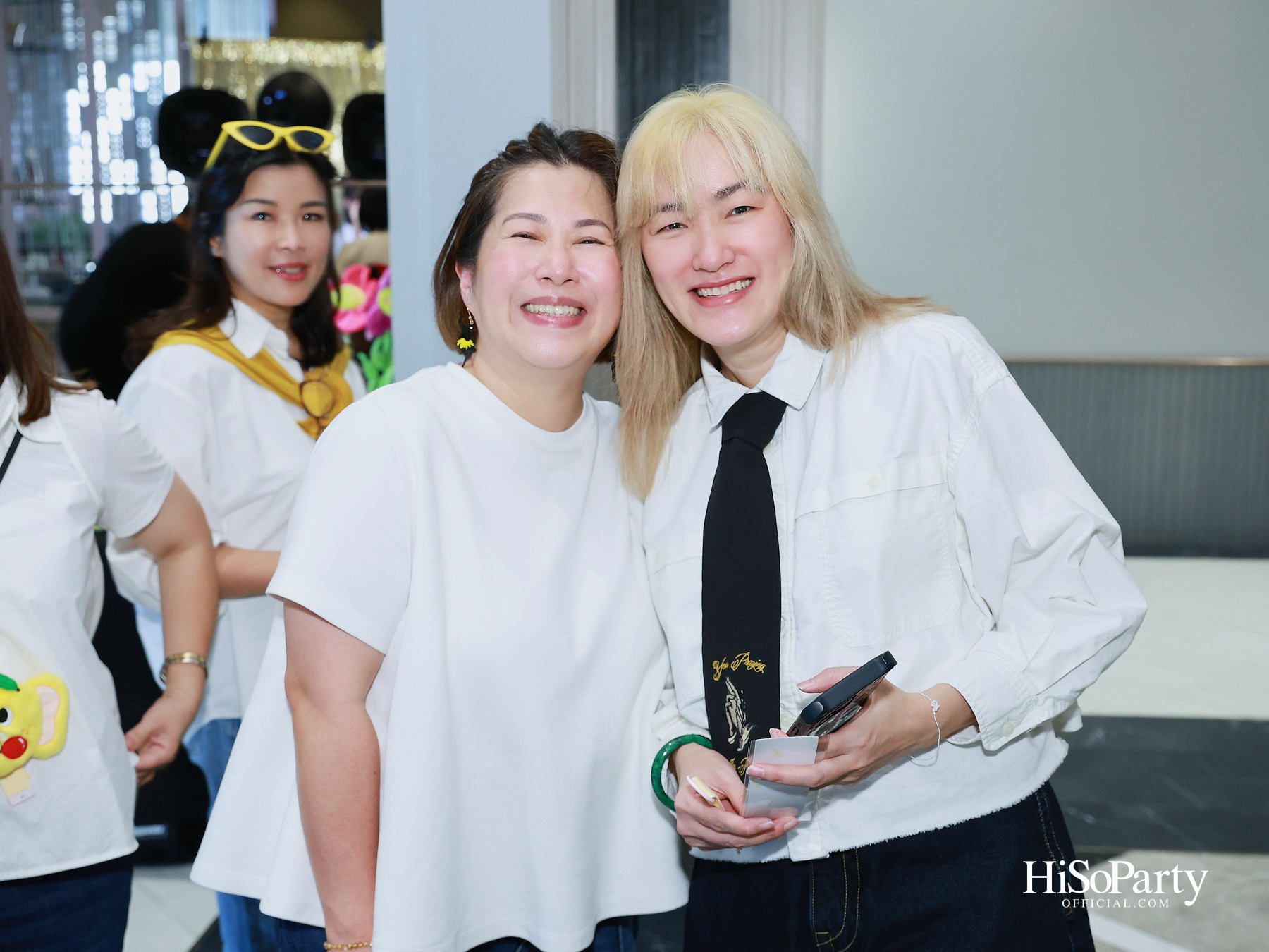 'SJC Daffodil Fabulous 50' รวมพลังศิษย์เก่า ส่งต่อการให้ในบรรยากาศอบอุ่น