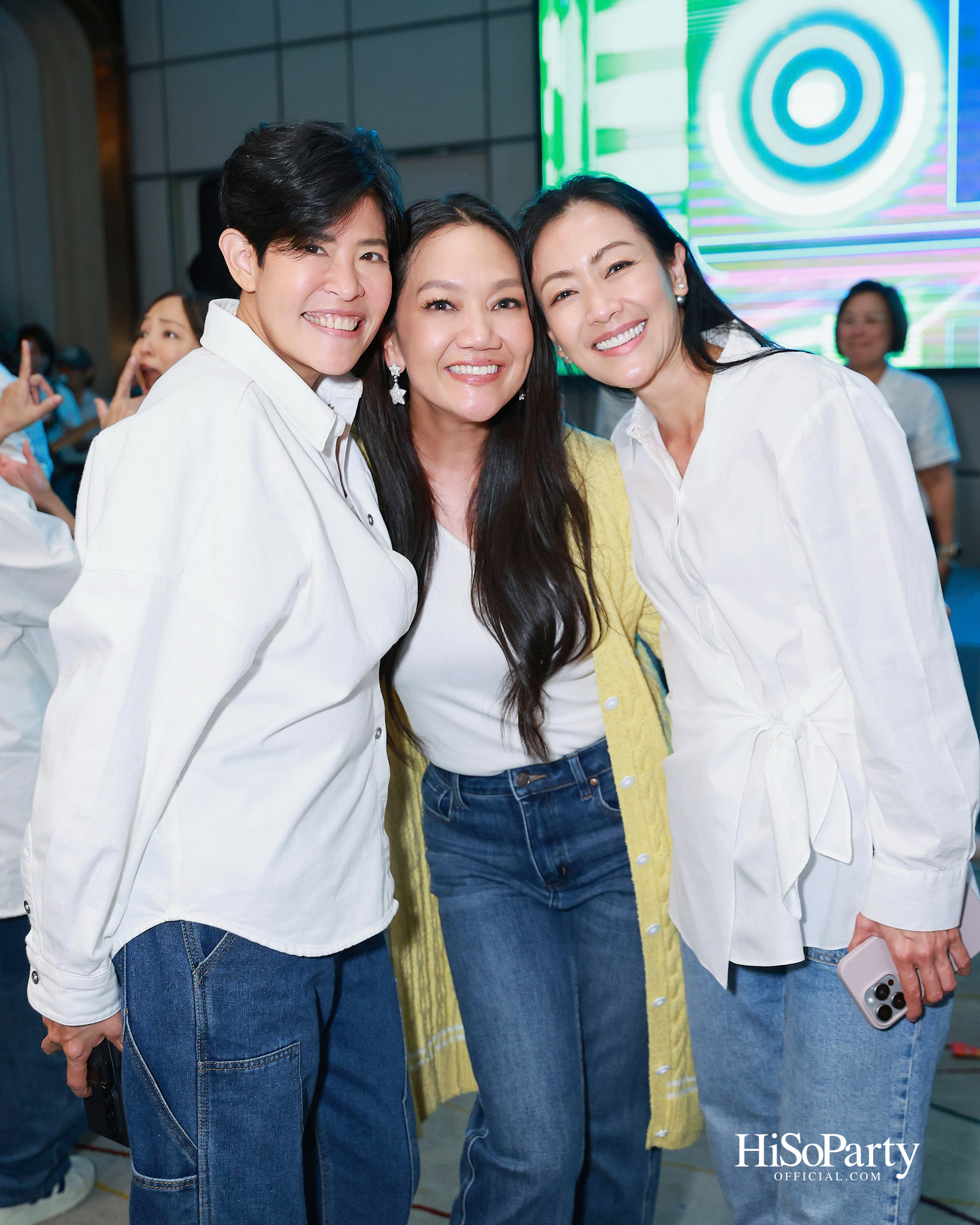 'SJC Daffodil Fabulous 50' รวมพลังศิษย์เก่า ส่งต่อการให้ในบรรยากาศอบอุ่น