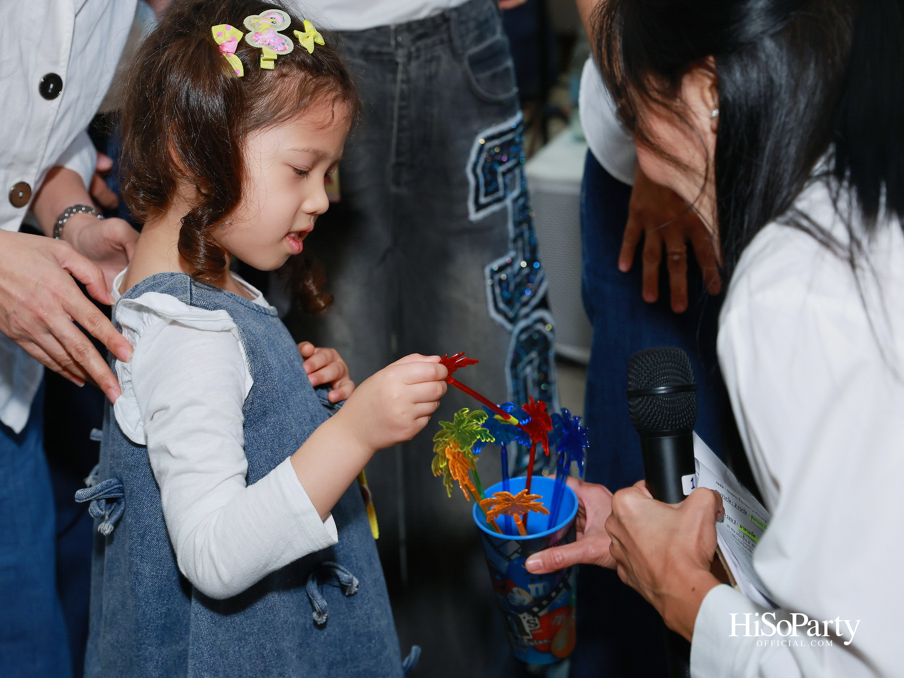 'SJC Daffodil Fabulous 50' รวมพลังศิษย์เก่า ส่งต่อการให้ในบรรยากาศอบอุ่น