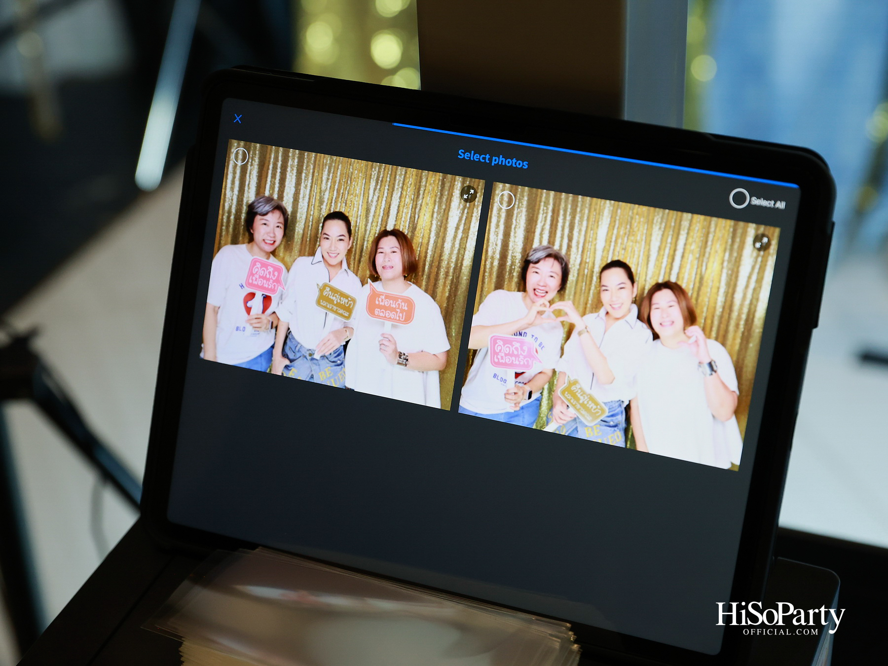 'SJC Daffodil Fabulous 50' รวมพลังศิษย์เก่า ส่งต่อการให้ในบรรยากาศอบอุ่น