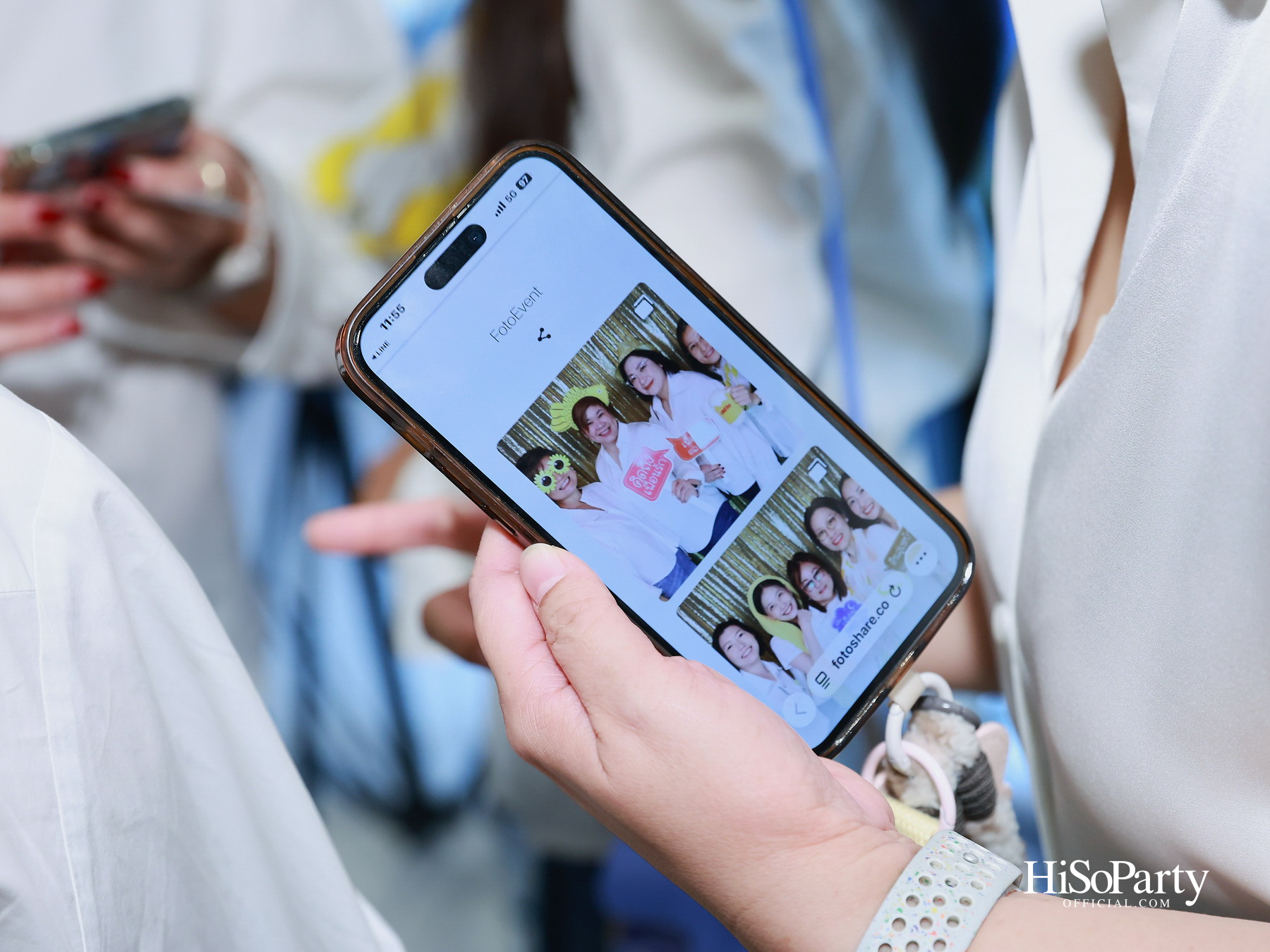 'SJC Daffodil Fabulous 50' รวมพลังศิษย์เก่า ส่งต่อการให้ในบรรยากาศอบอุ่น