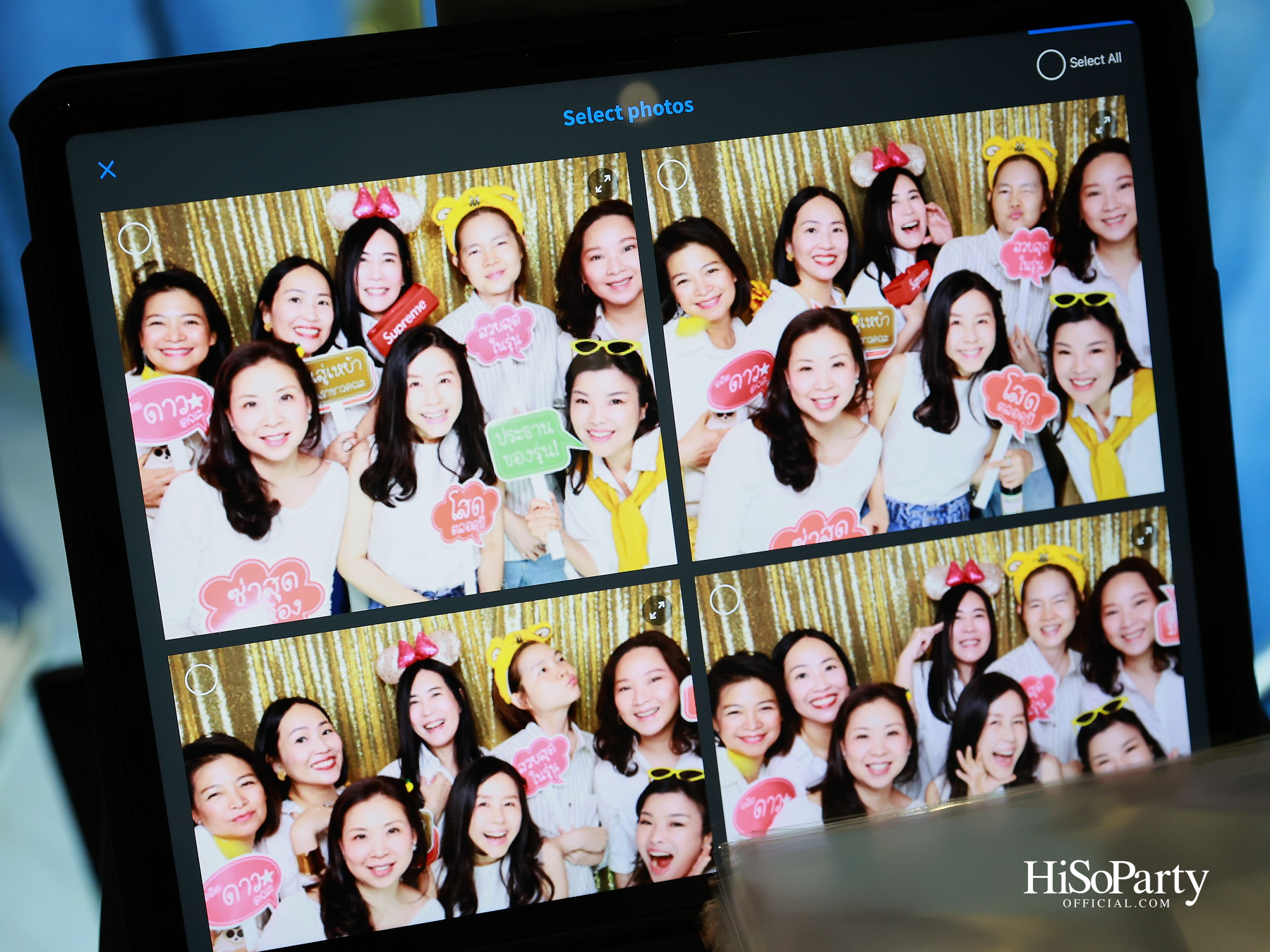 'SJC Daffodil Fabulous 50' รวมพลังศิษย์เก่า ส่งต่อการให้ในบรรยากาศอบอุ่น