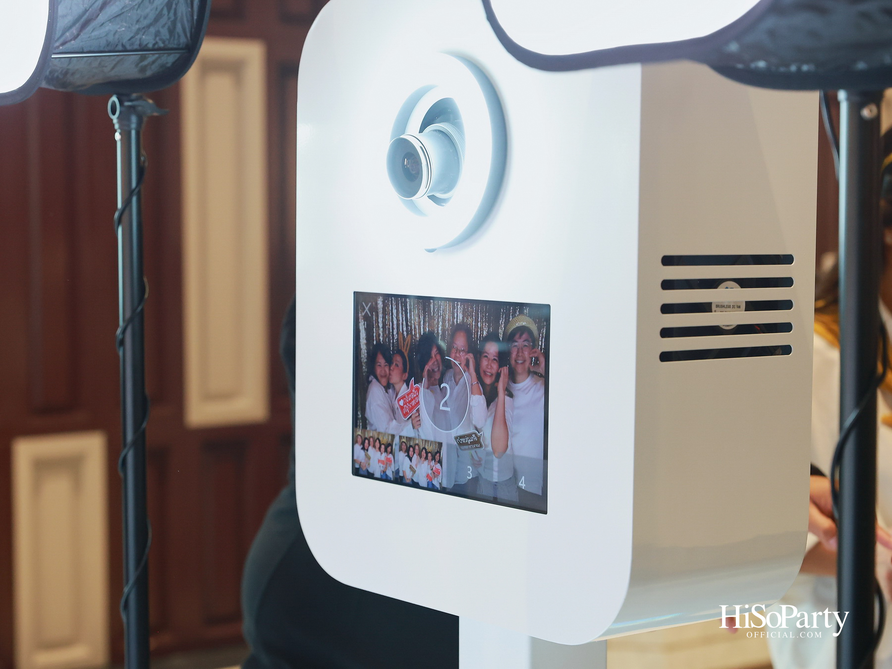 'SJC Daffodil Fabulous 50' รวมพลังศิษย์เก่า ส่งต่อการให้ในบรรยากาศอบอุ่น