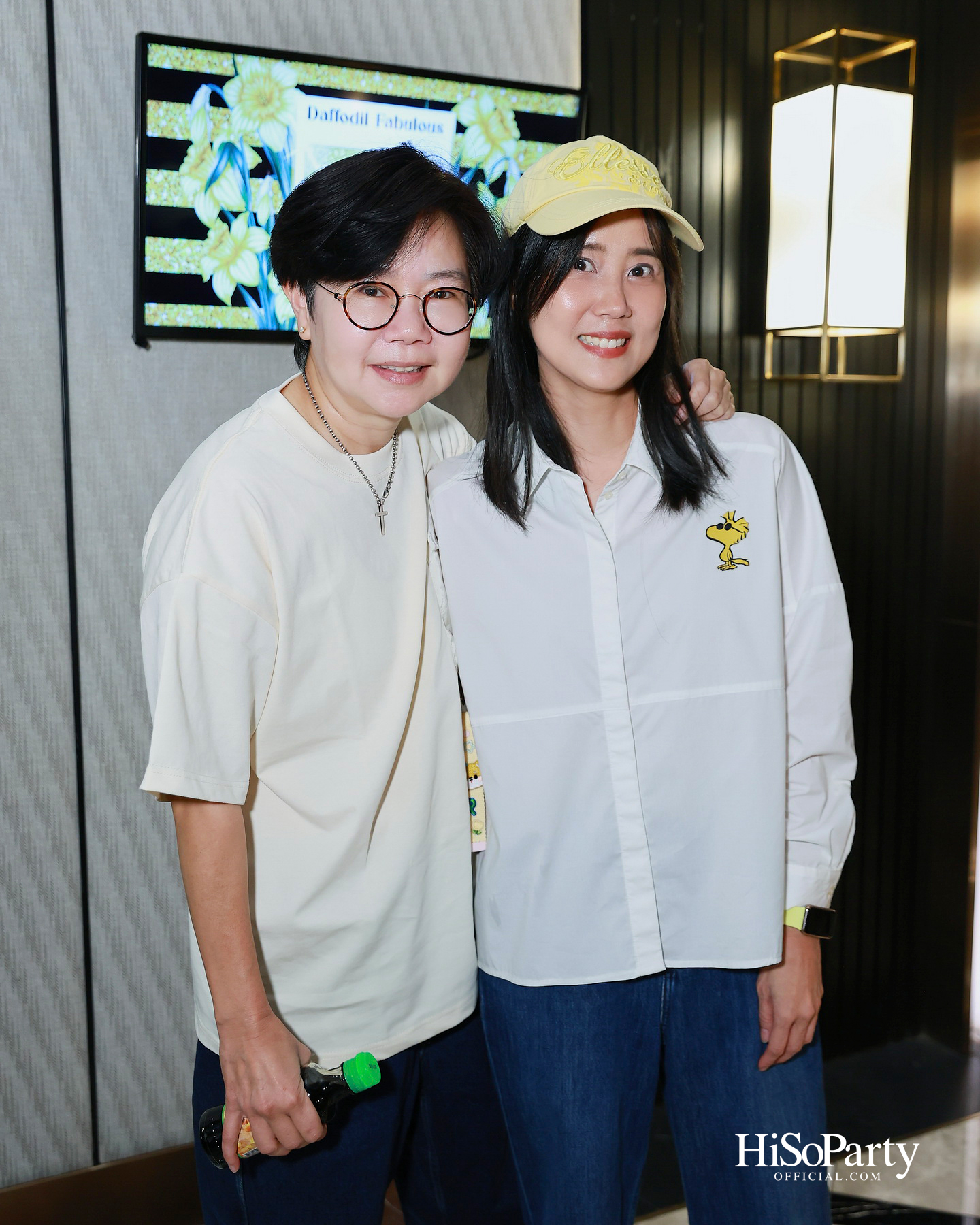 'SJC Daffodil Fabulous 50' รวมพลังศิษย์เก่า ส่งต่อการให้ในบรรยากาศอบอุ่น