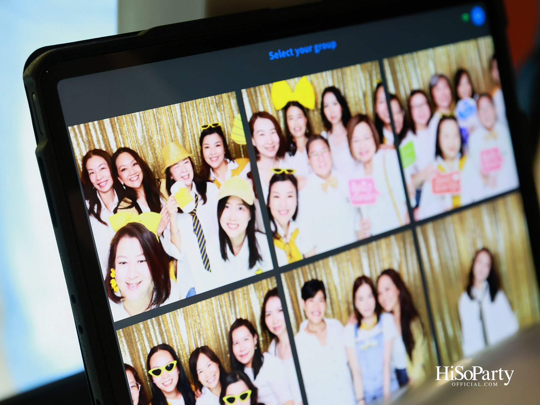 'SJC Daffodil Fabulous 50' รวมพลังศิษย์เก่า ส่งต่อการให้ในบรรยากาศอบอุ่น