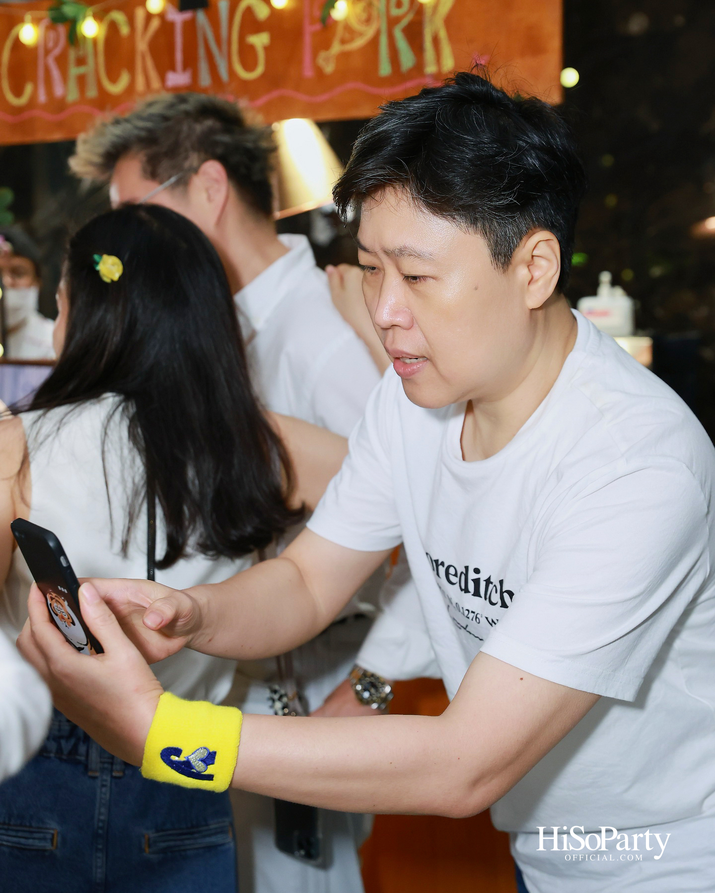 'SJC Daffodil Fabulous 50' รวมพลังศิษย์เก่า ส่งต่อการให้ในบรรยากาศอบอุ่น