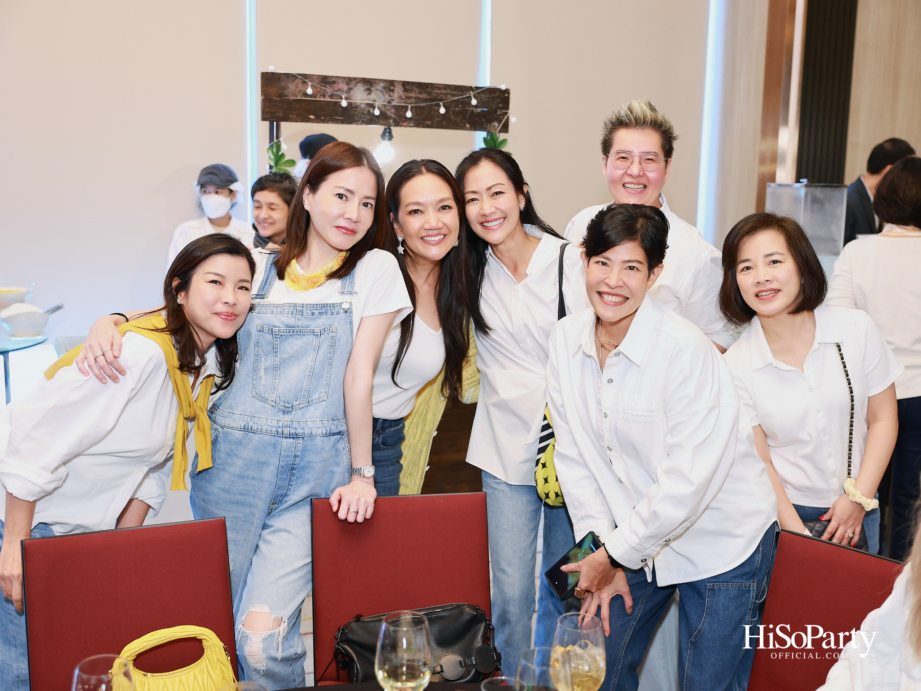 'SJC Daffodil Fabulous 50' รวมพลังศิษย์เก่า ส่งต่อการให้ในบรรยากาศอบอุ่น