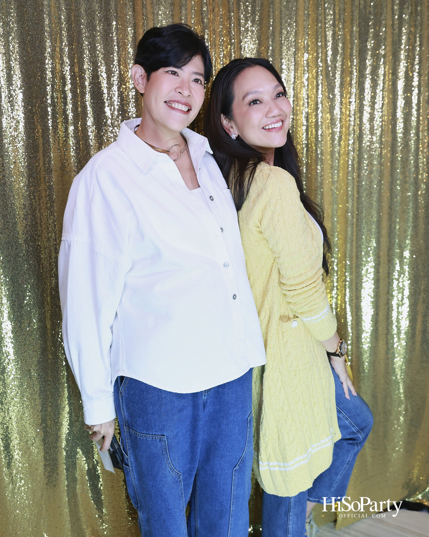 'SJC Daffodil Fabulous 50' รวมพลังศิษย์เก่า ส่งต่อการให้ในบรรยากาศอบอุ่น