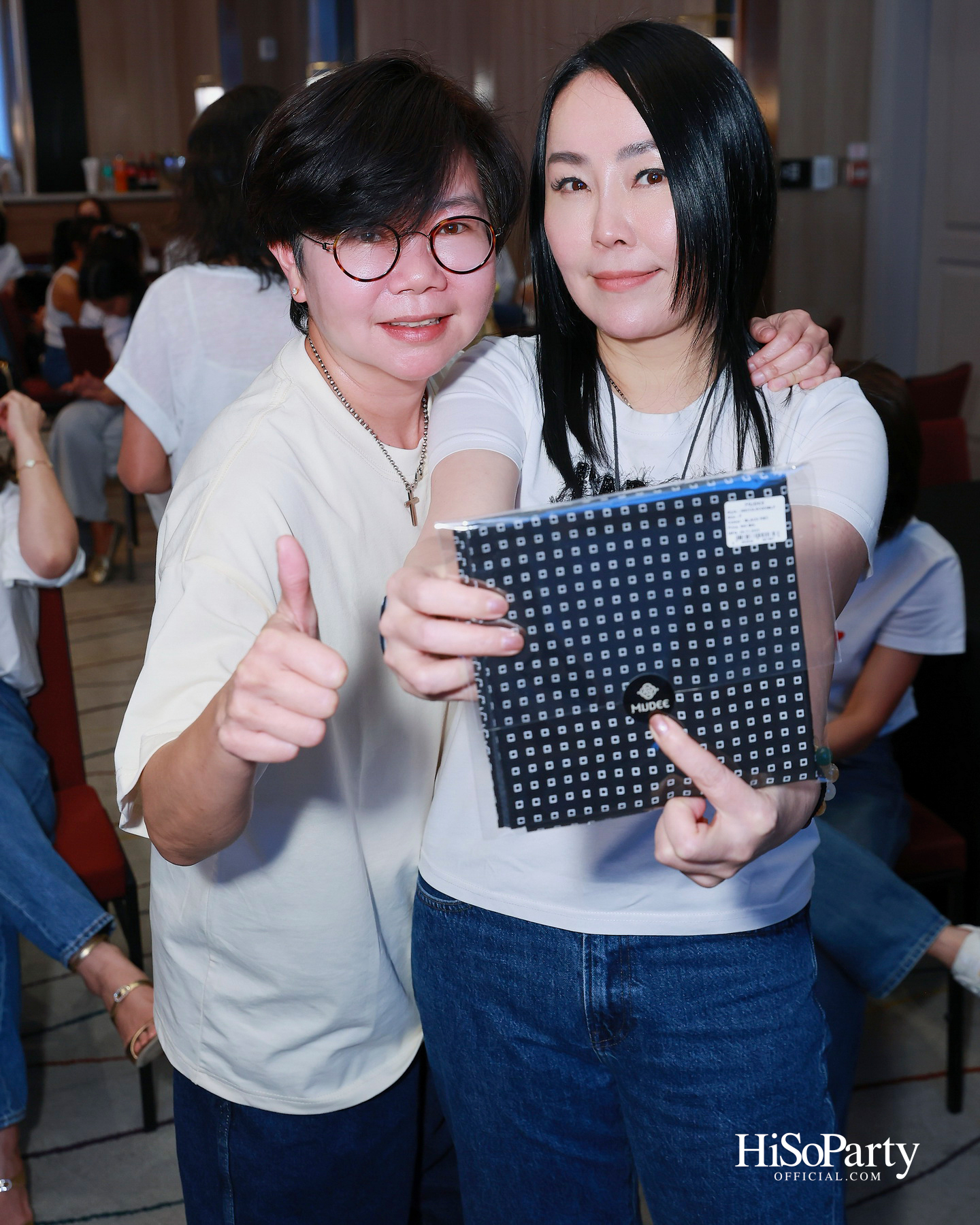 'SJC Daffodil Fabulous 50' รวมพลังศิษย์เก่า ส่งต่อการให้ในบรรยากาศอบอุ่น