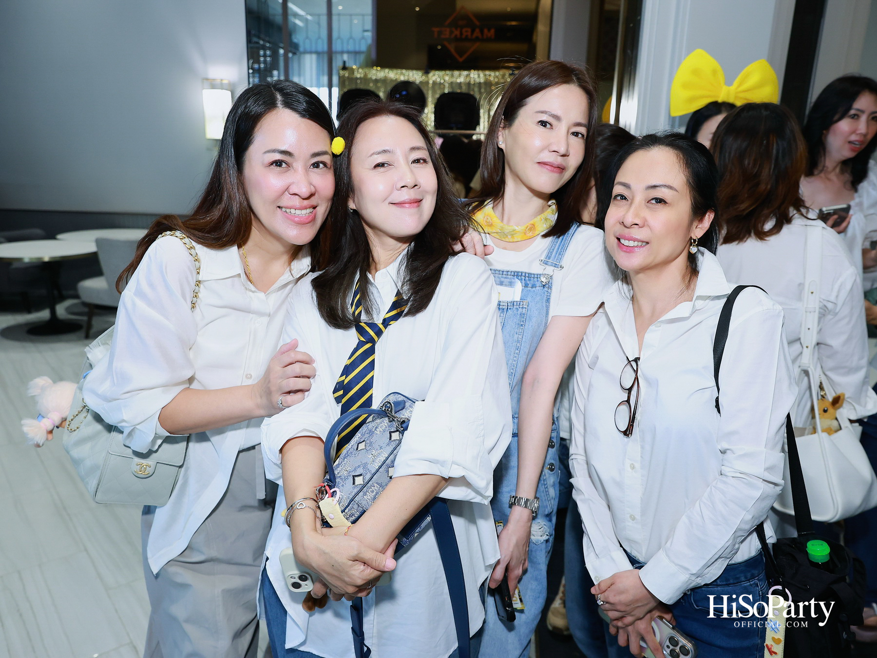 'SJC Daffodil Fabulous 50' รวมพลังศิษย์เก่า ส่งต่อการให้ในบรรยากาศอบอุ่น