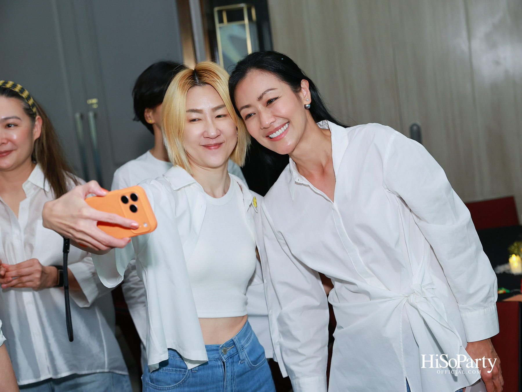 'SJC Daffodil Fabulous 50' รวมพลังศิษย์เก่า ส่งต่อการให้ในบรรยากาศอบอุ่น