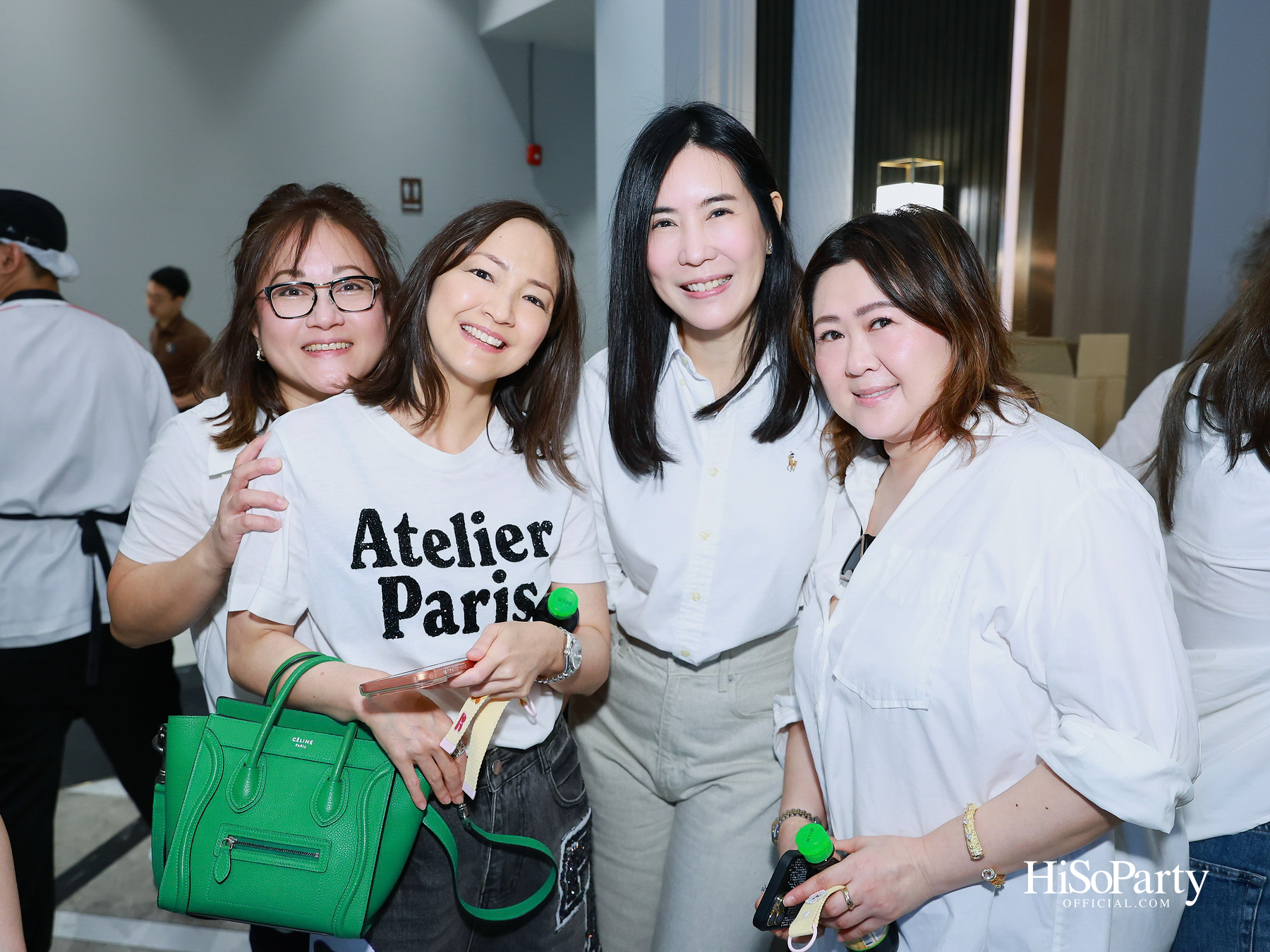 'SJC Daffodil Fabulous 50' รวมพลังศิษย์เก่า ส่งต่อการให้ในบรรยากาศอบอุ่น